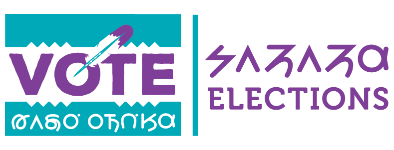 Election Office logo