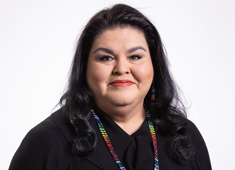 Director of Financial Assistance, Andrea Kemble Director of Financial Assistance, Andrea Kemble