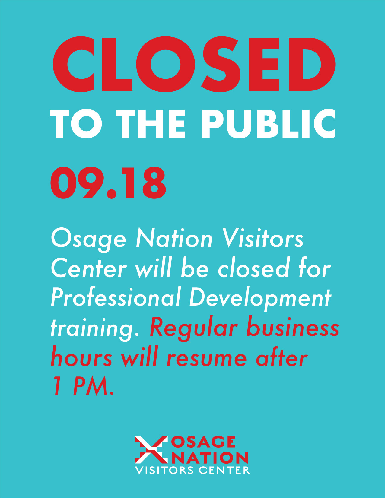 flyer