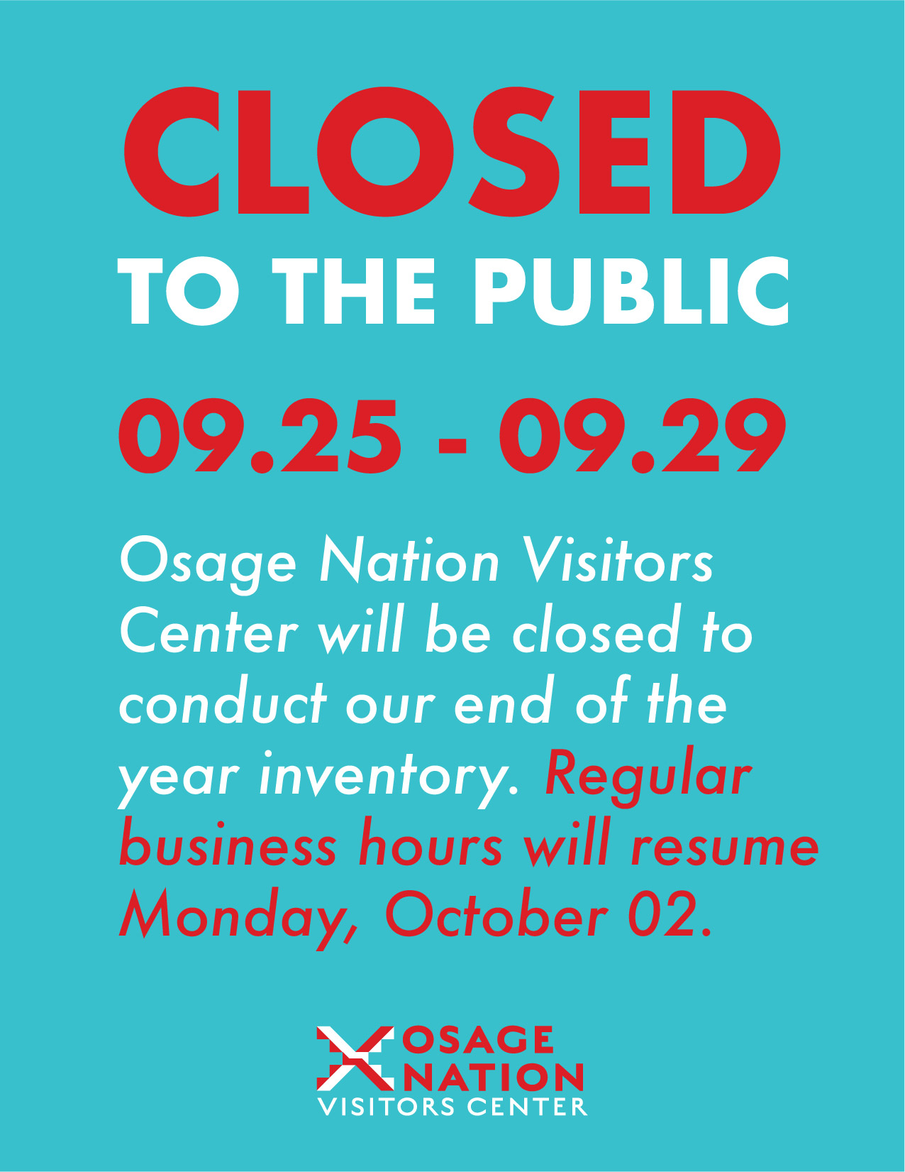 flyer