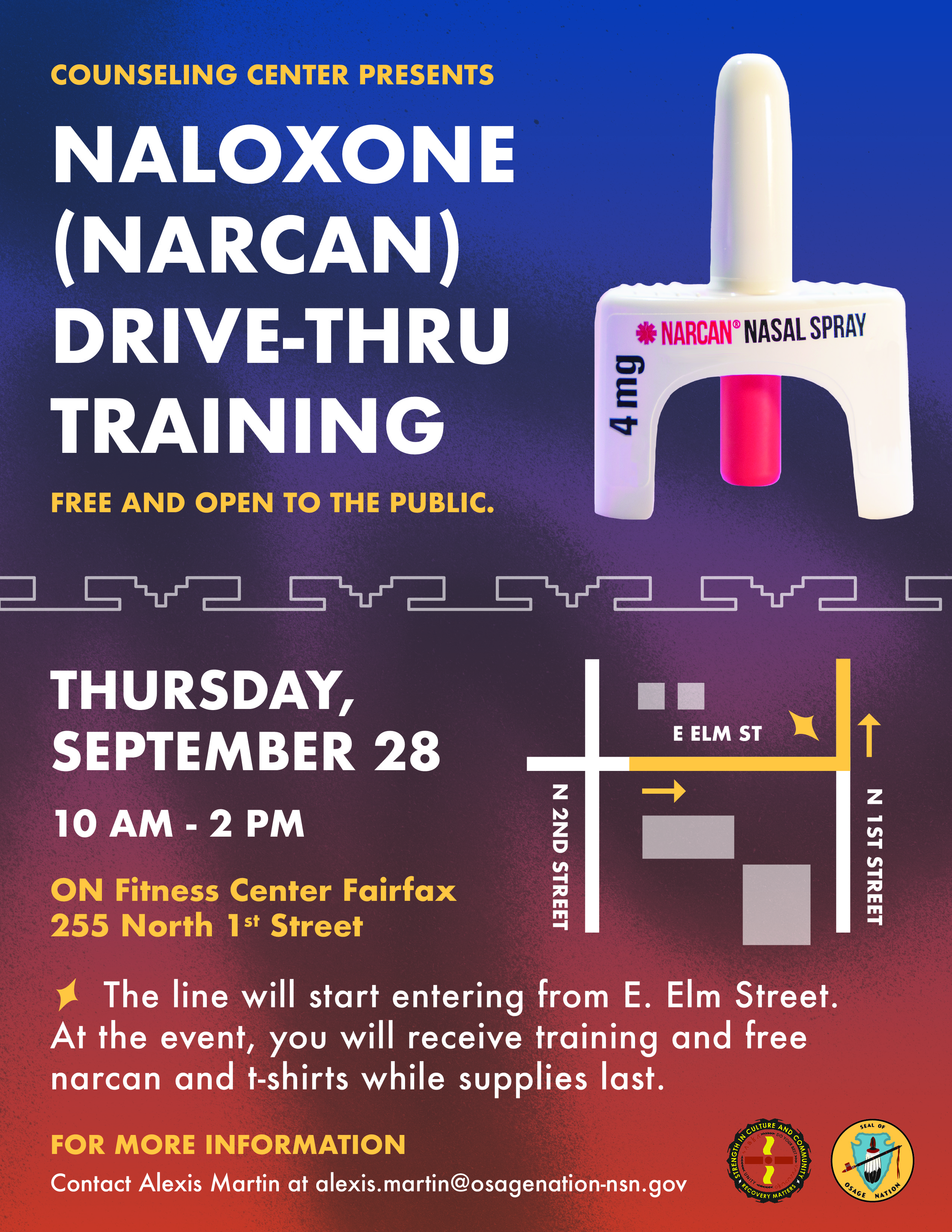 flyer