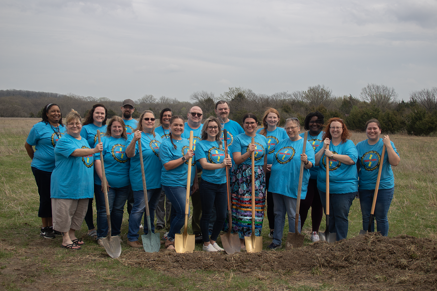 Counseling Center Staff