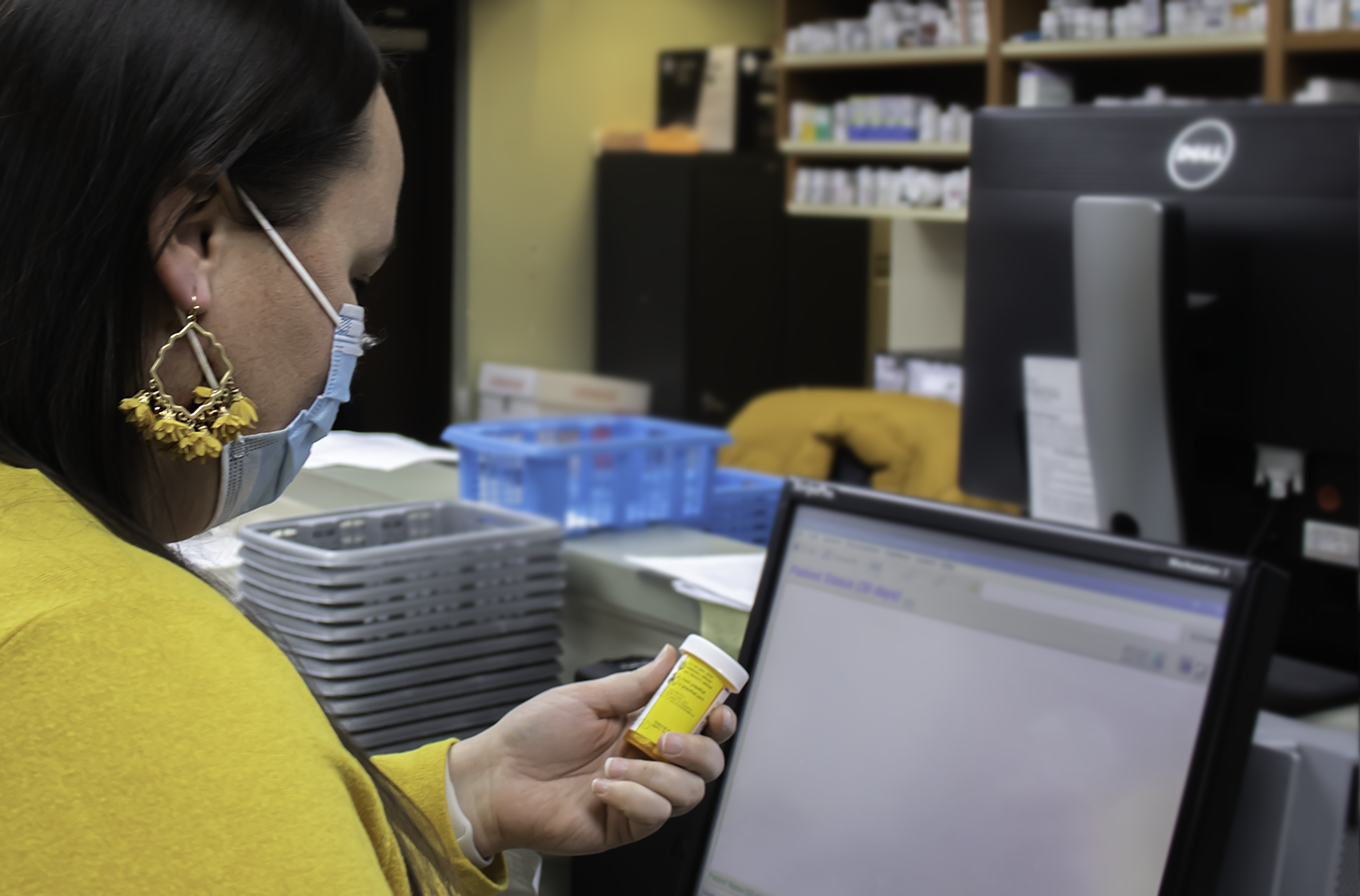 WZHCC Pharmacy Image