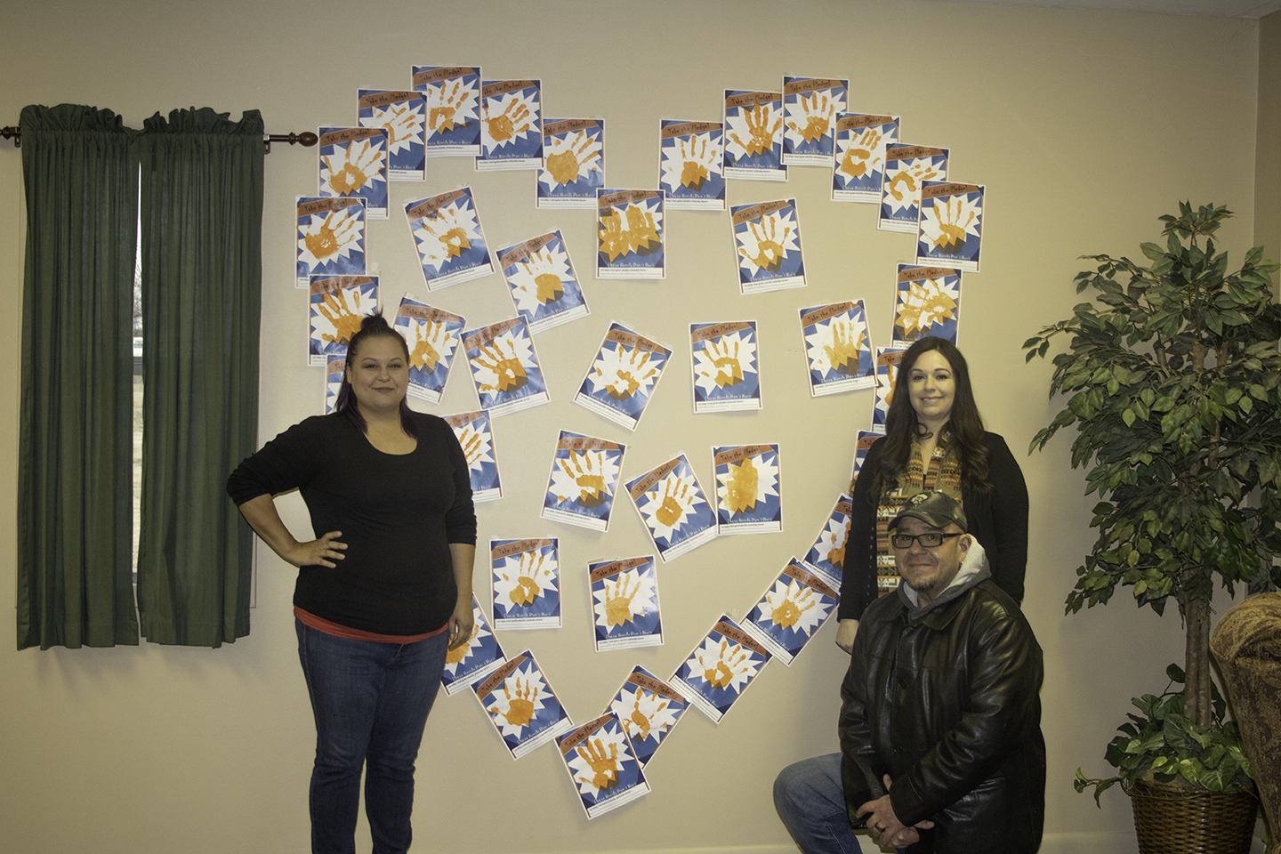 These Hands Don't Hurt photo