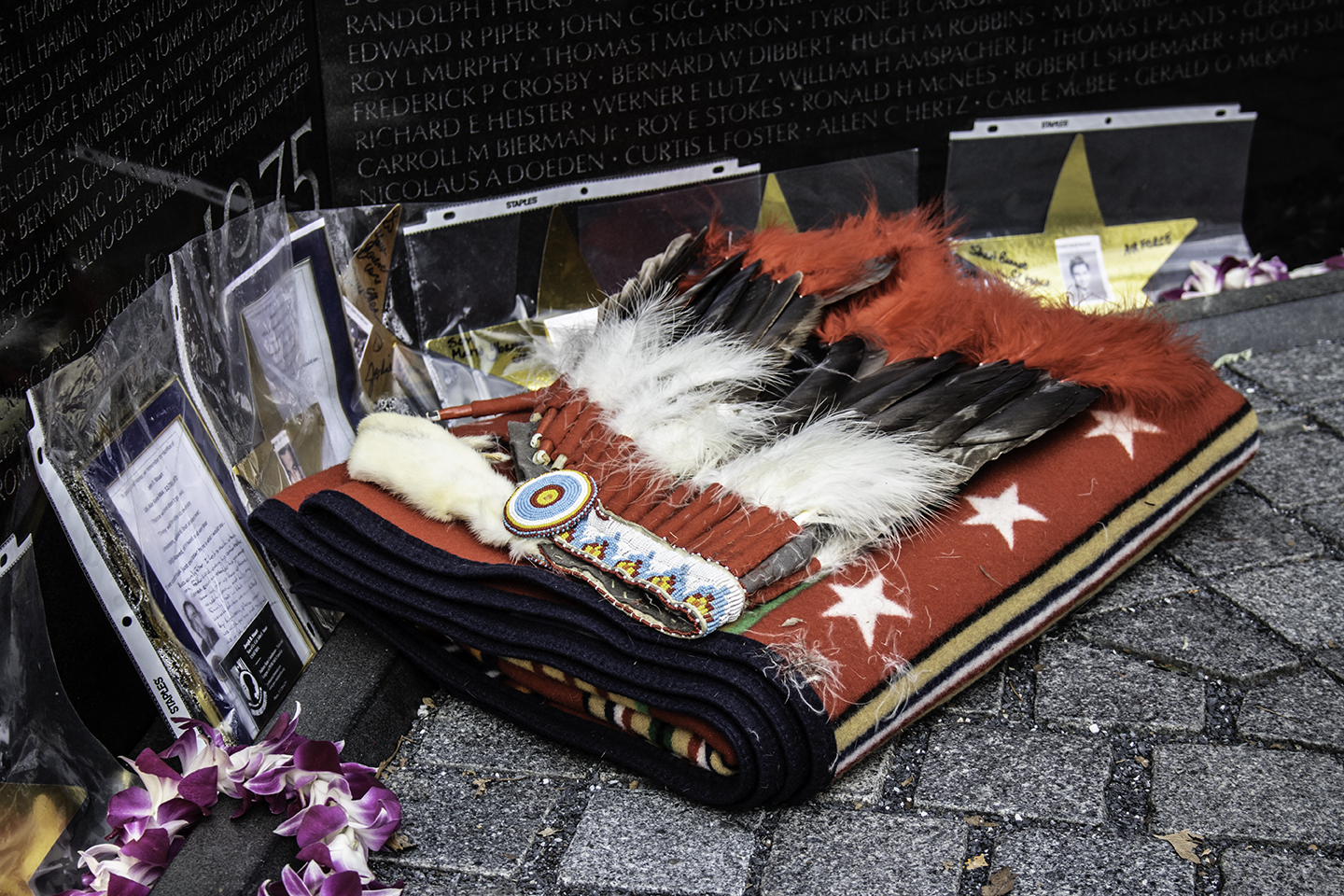 Veterans Memorial Trip Image 1