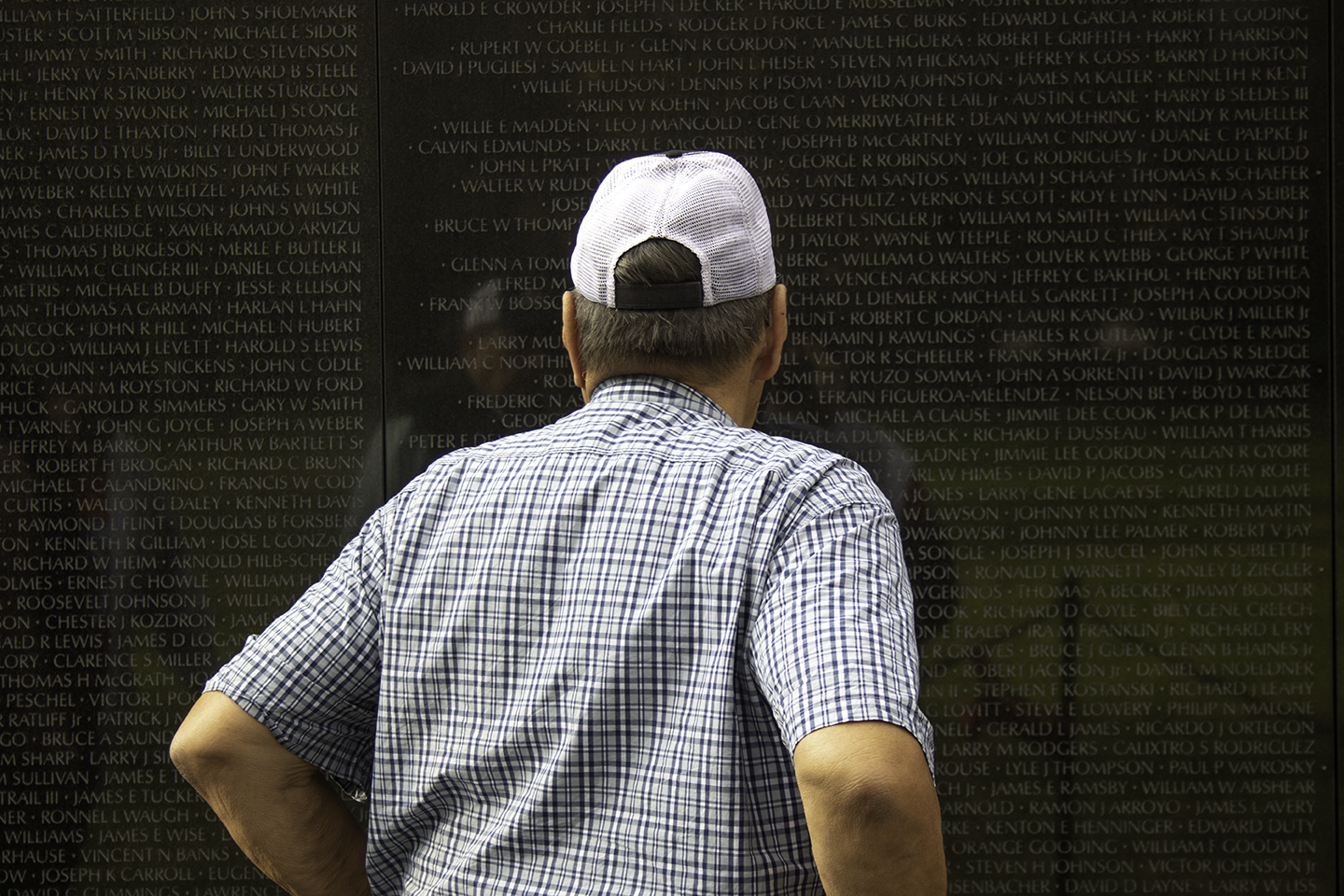 War Veterans Trip Image 2