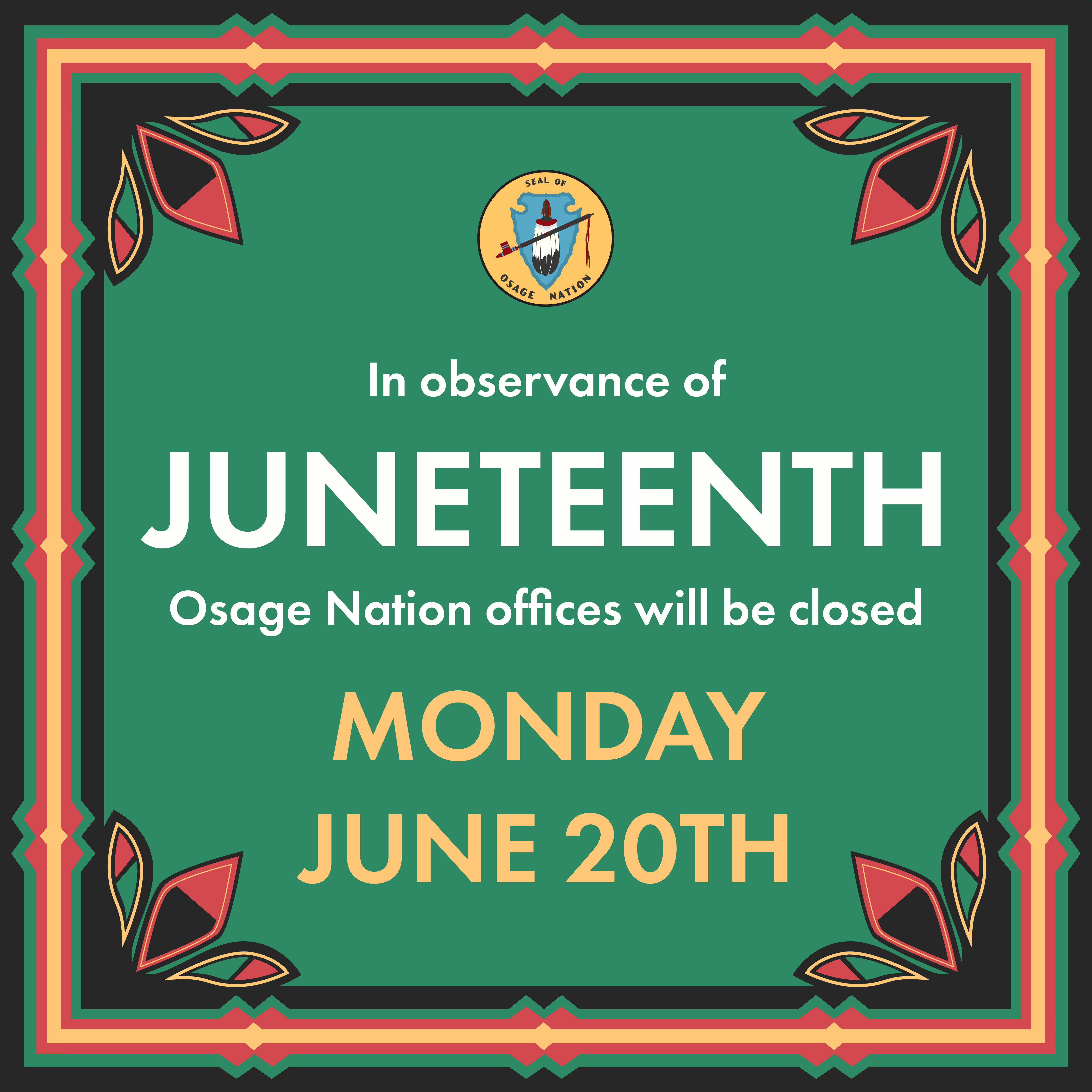 JUNETEENTH