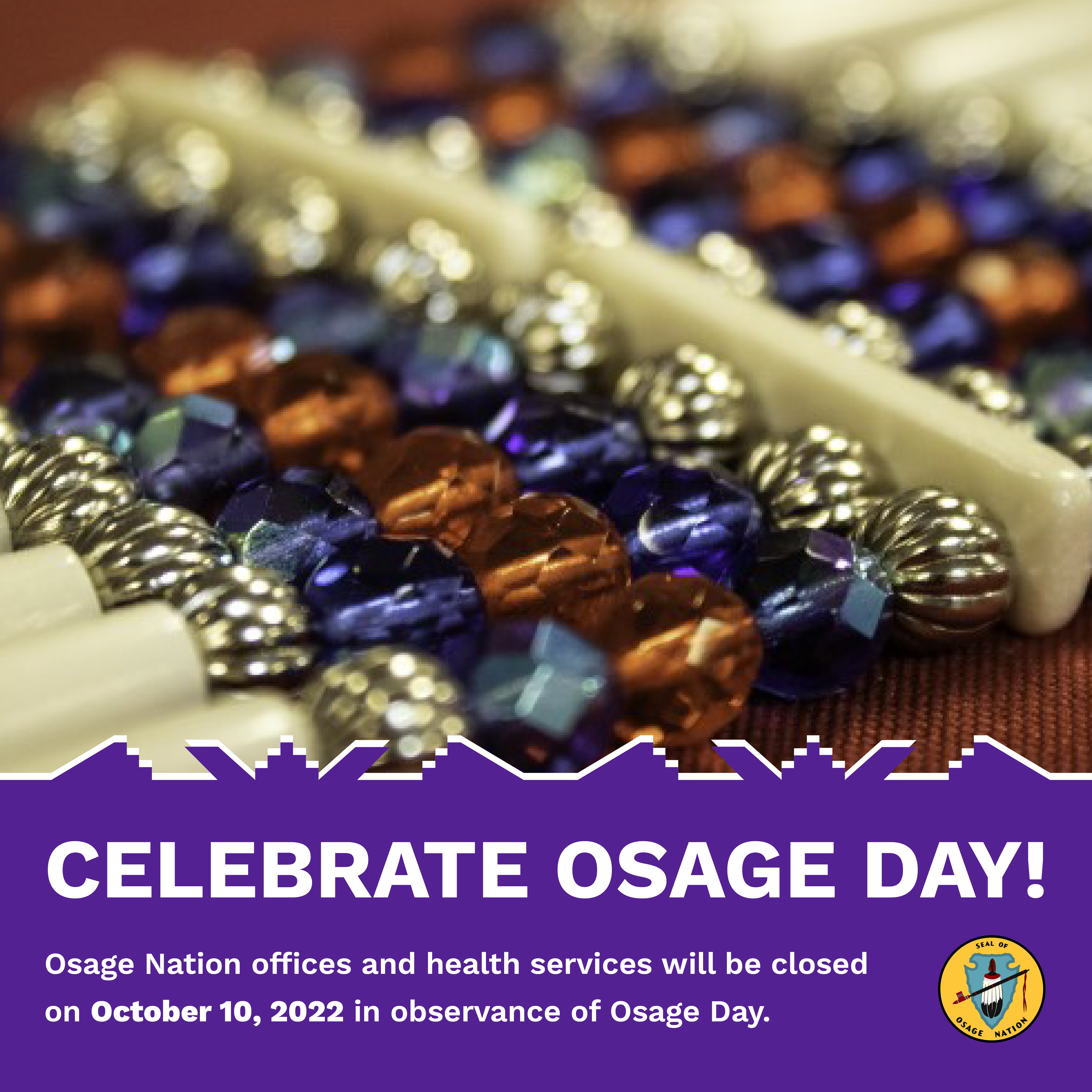 Osage Day
