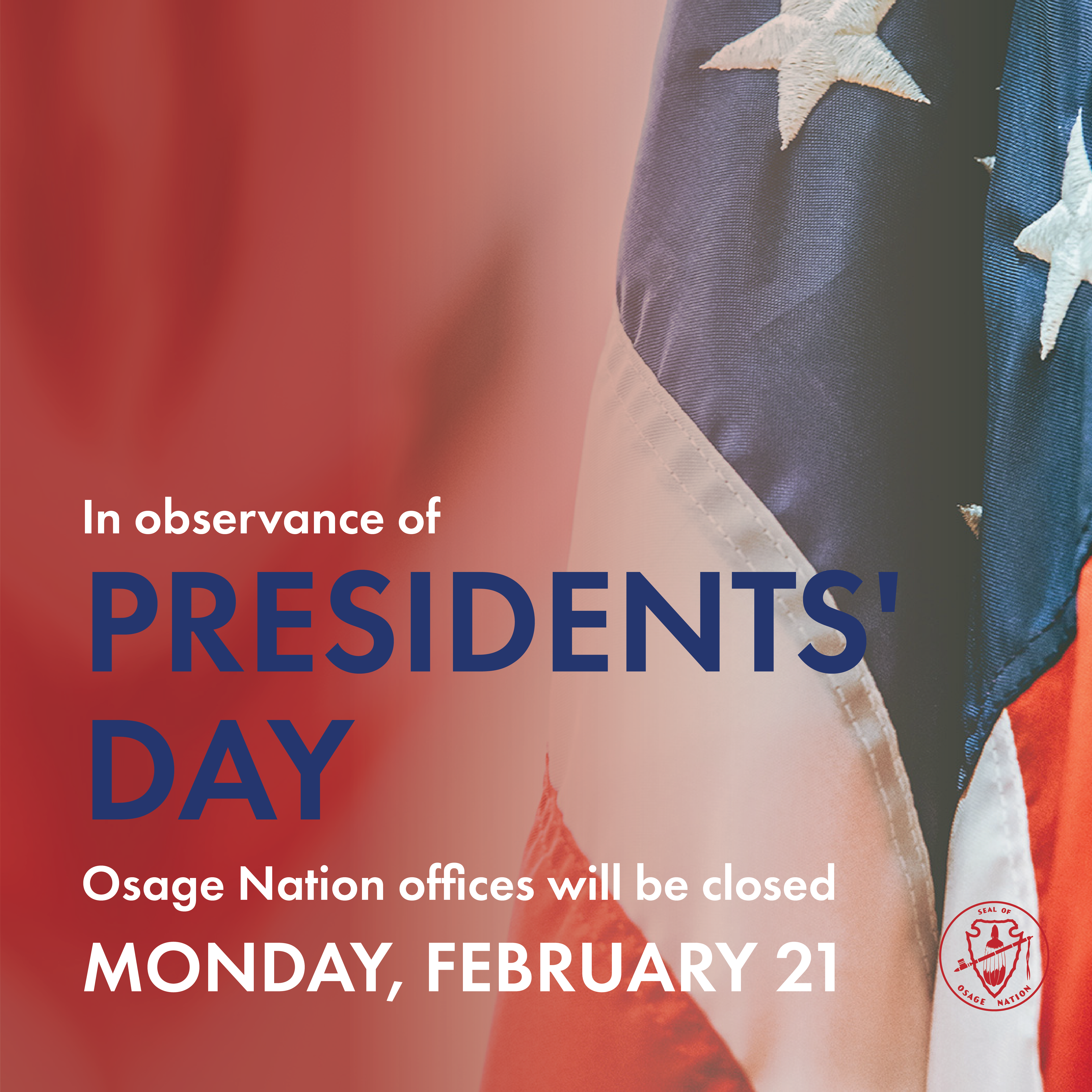 2022 Presidents' Day image 2022 Presidents' Day image