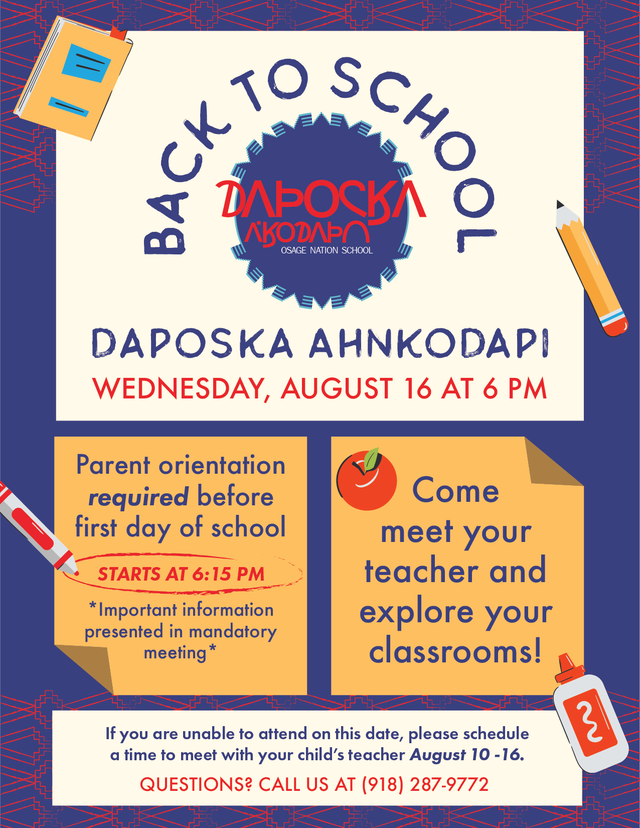 flyer