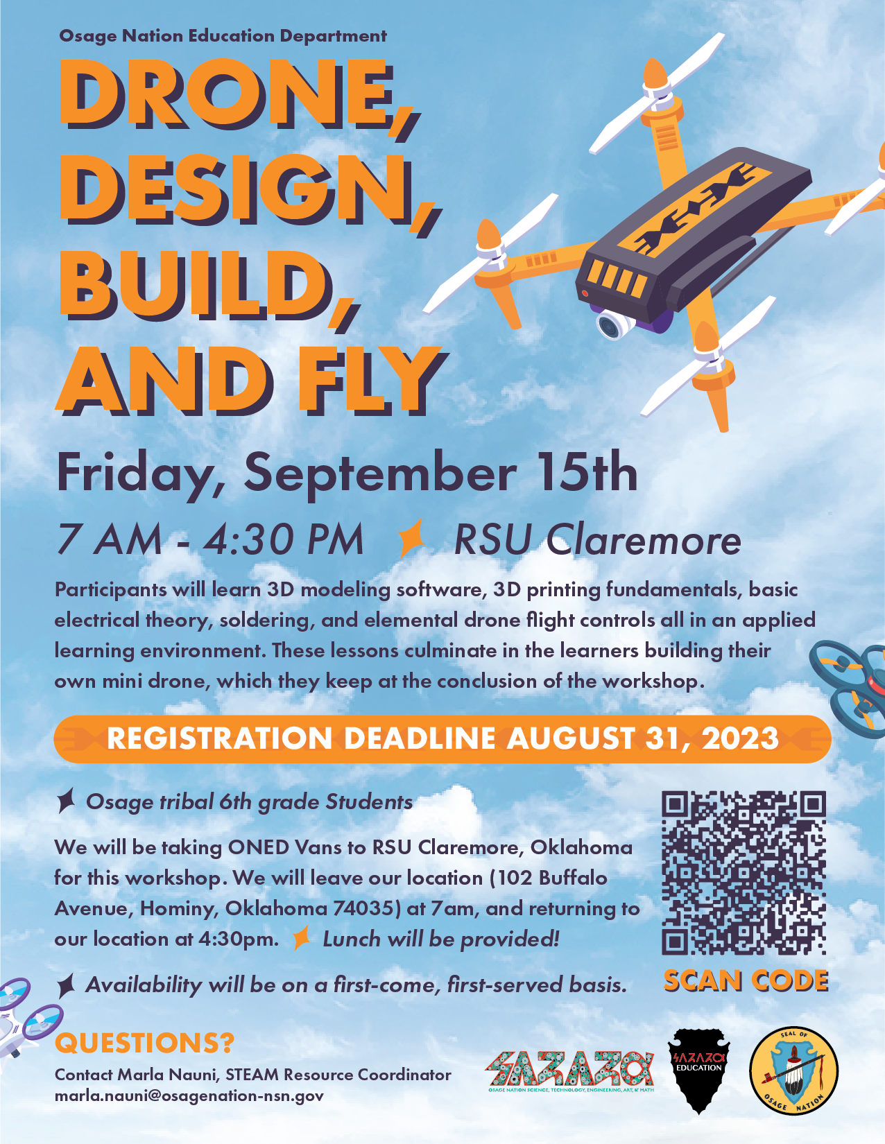 flyer