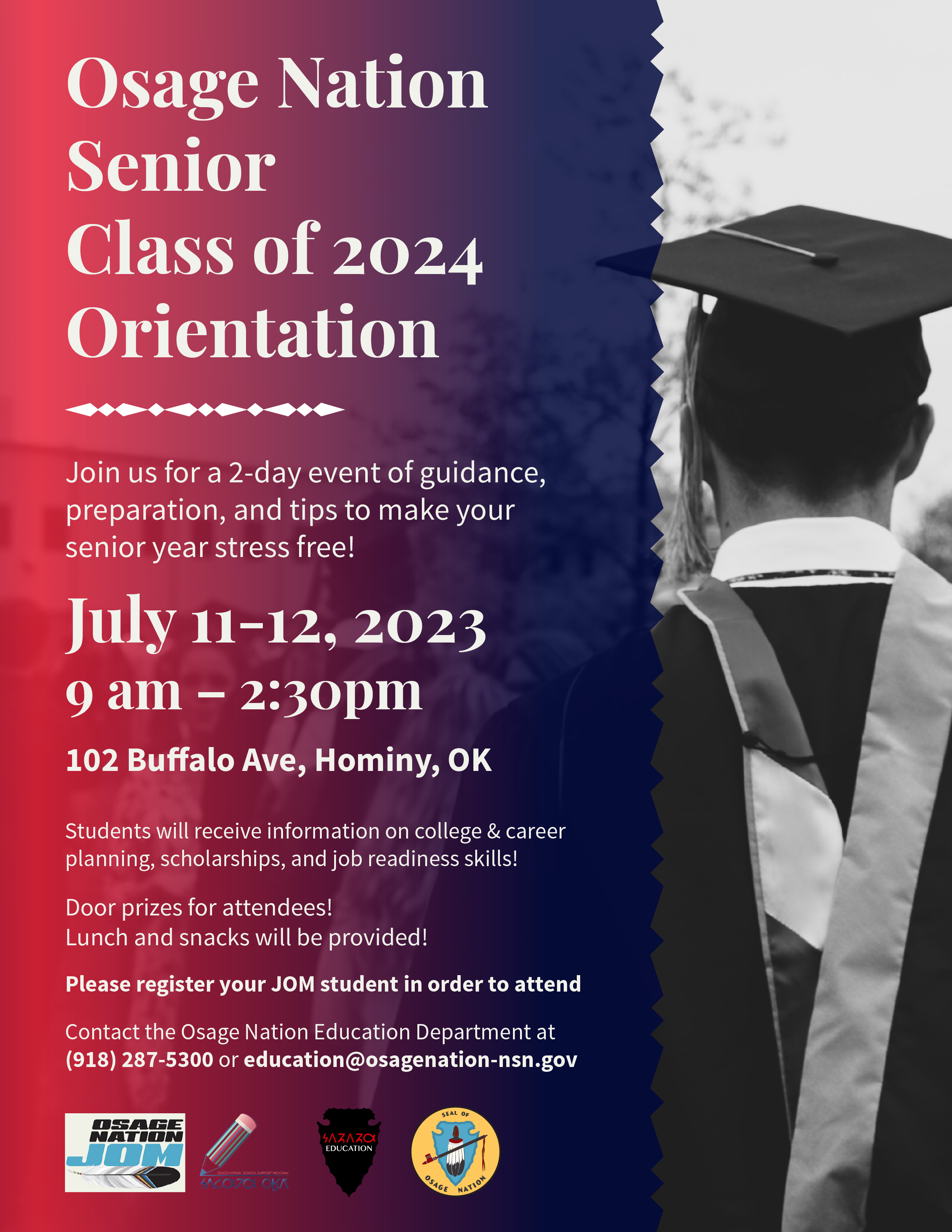 flyer