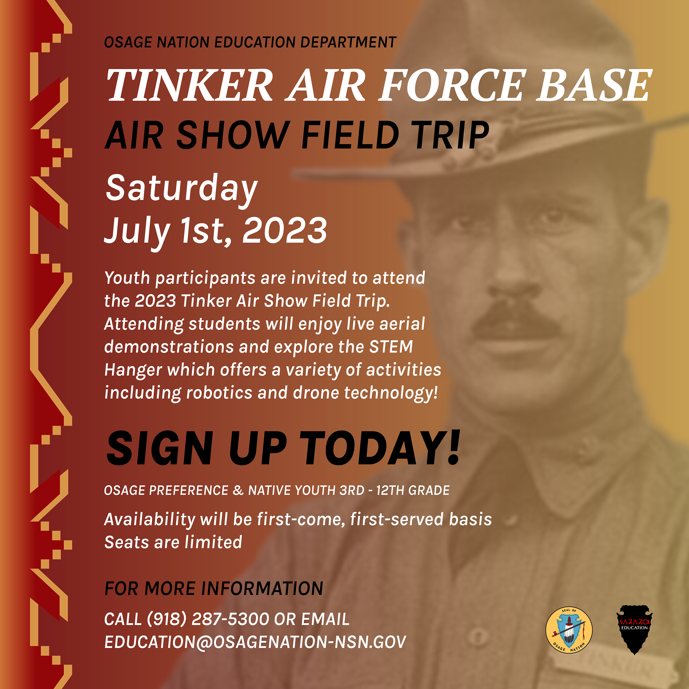 flyer