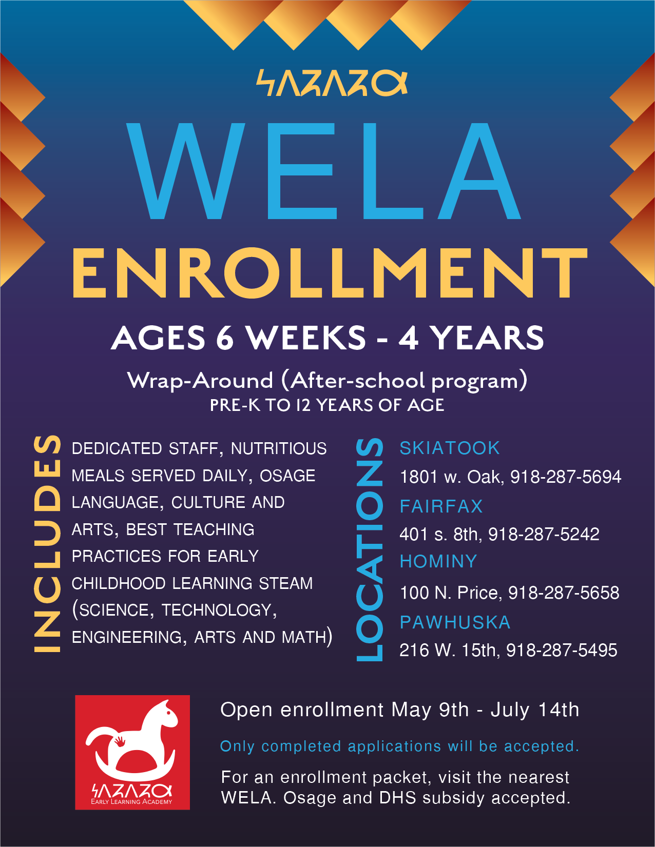 flyer