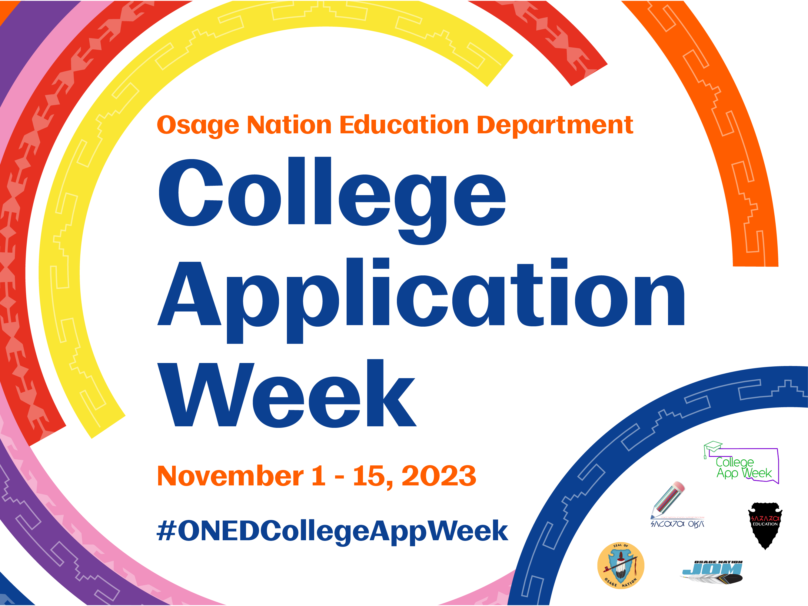 College Application Week