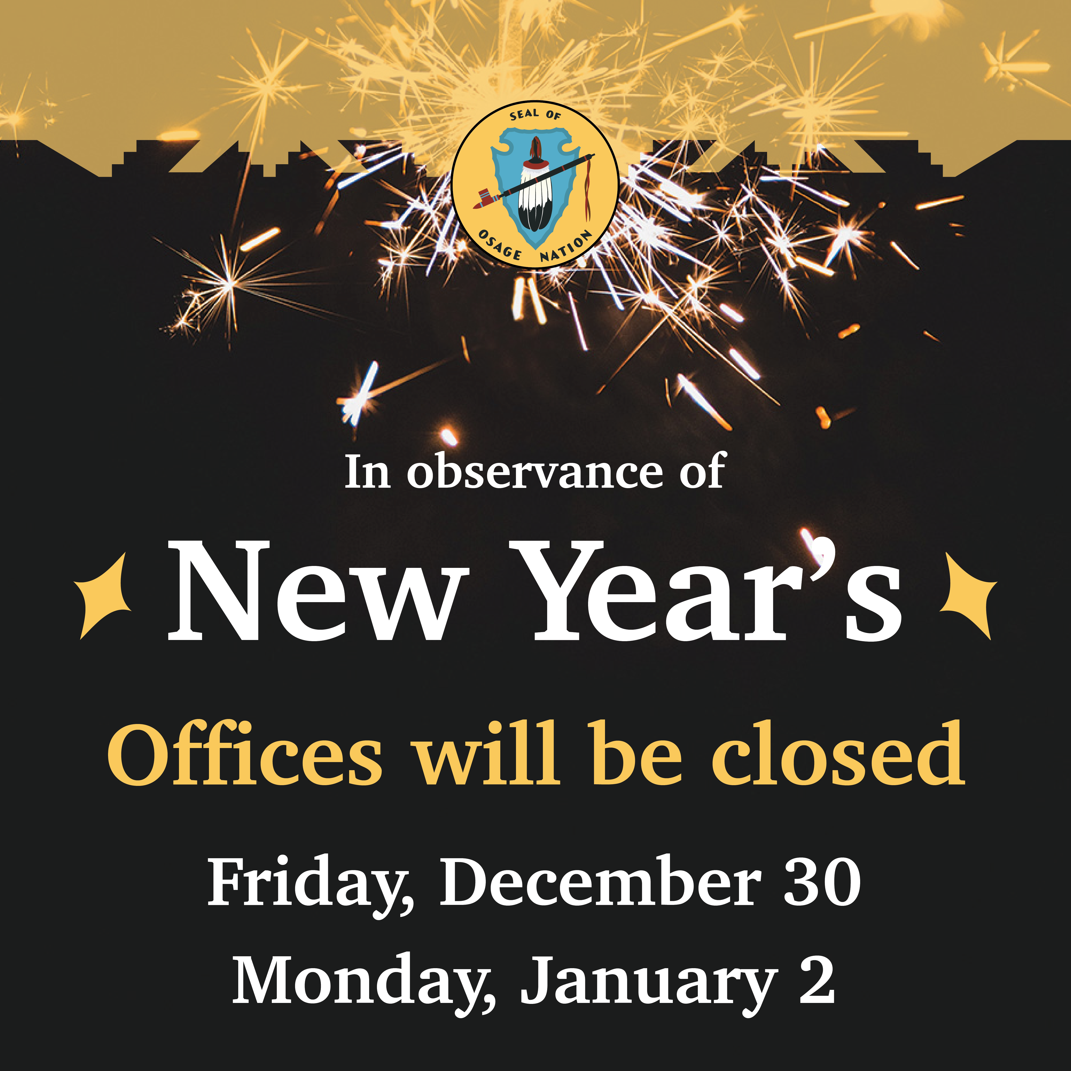 closing flyer