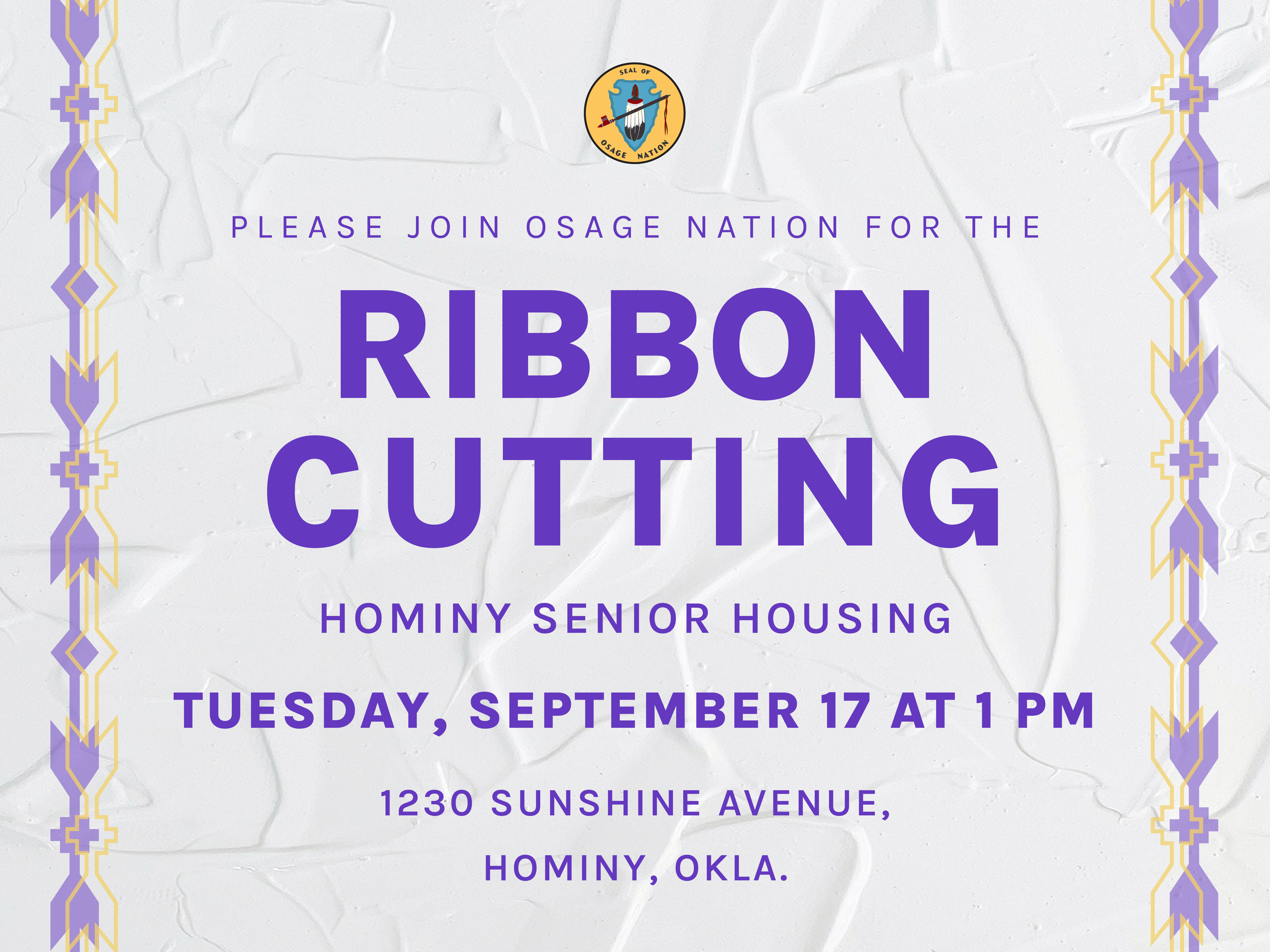 Hominy Senior Housing