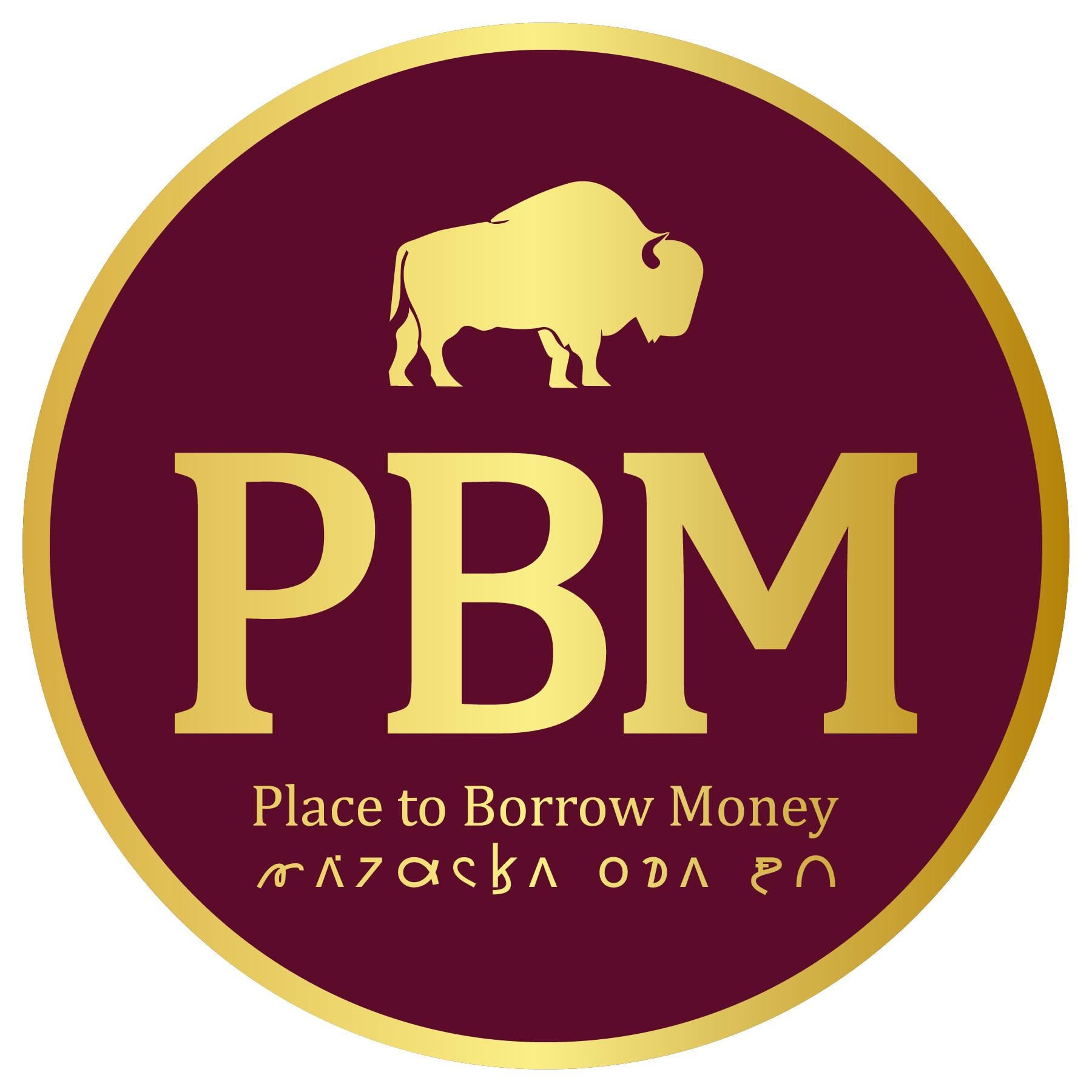 PBM logo