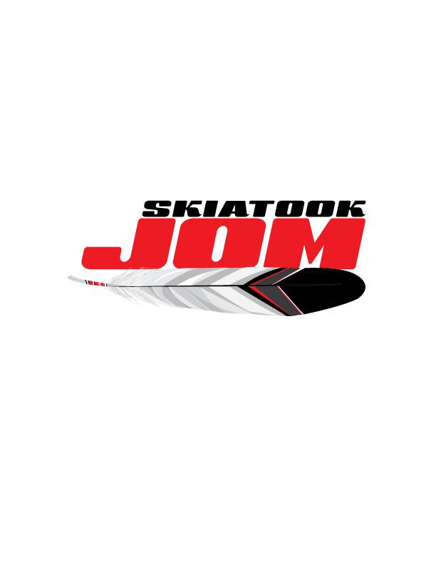 Skiatook JOM Logo