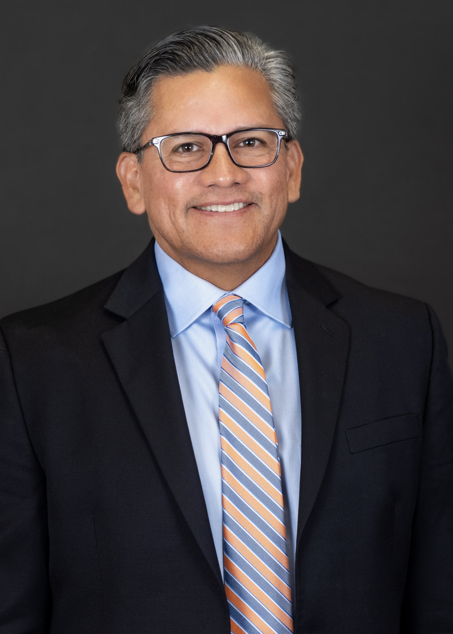 Bonya Bear, vice Chair