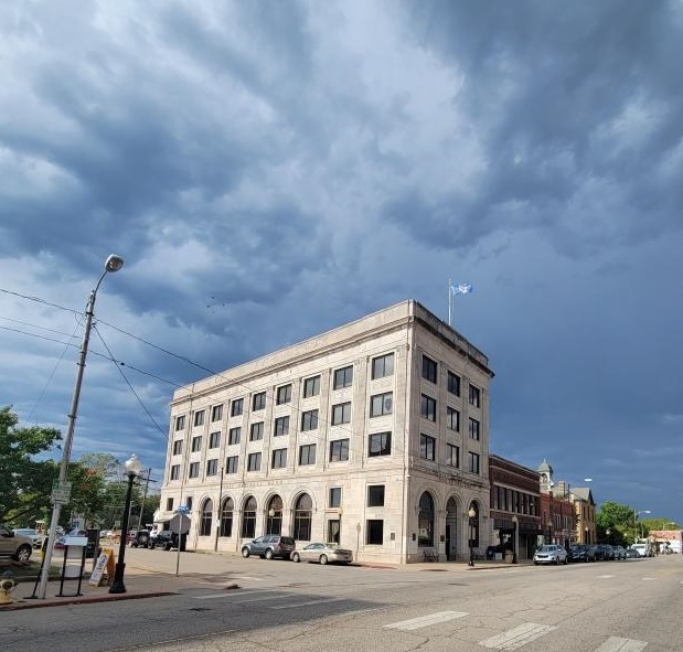 First National Bank Building