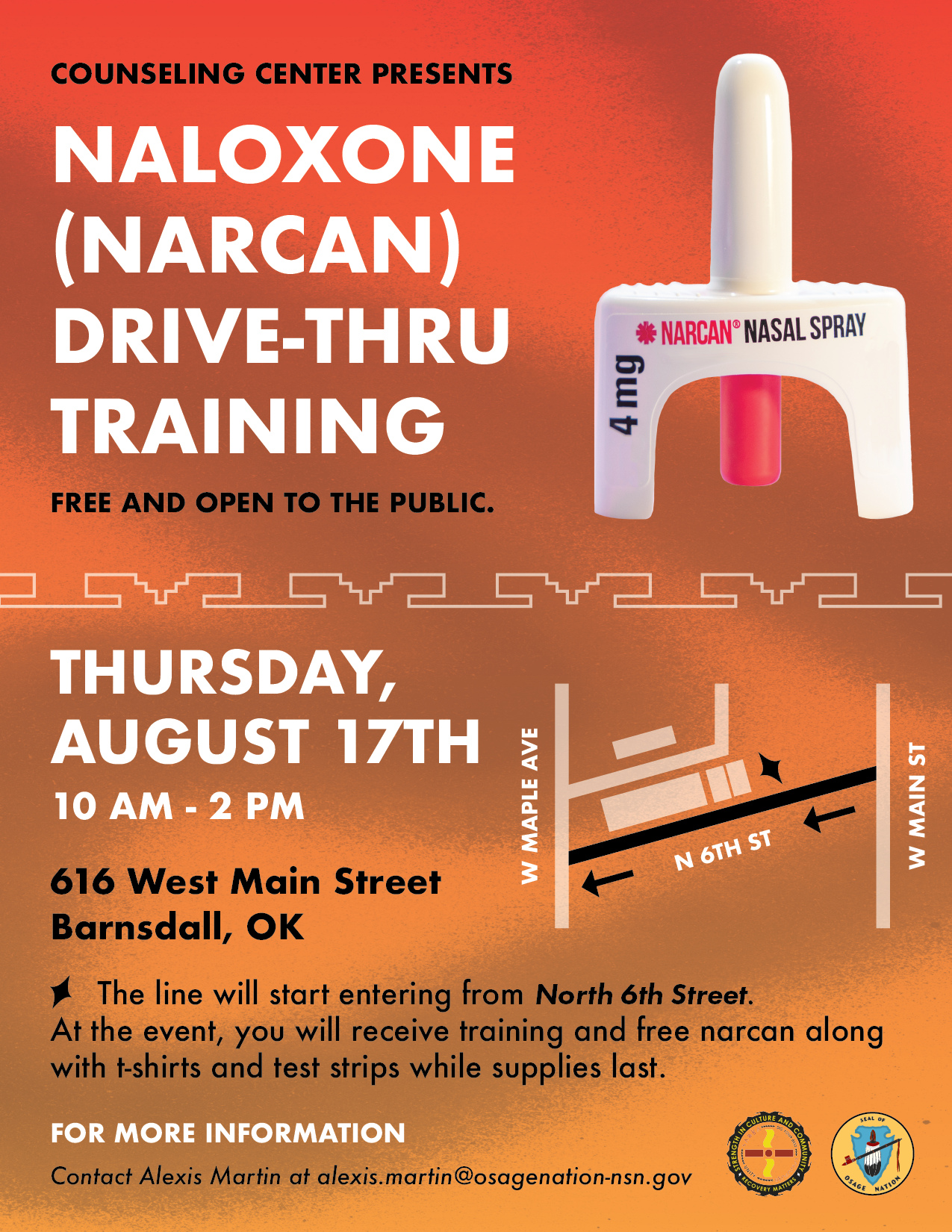flyer