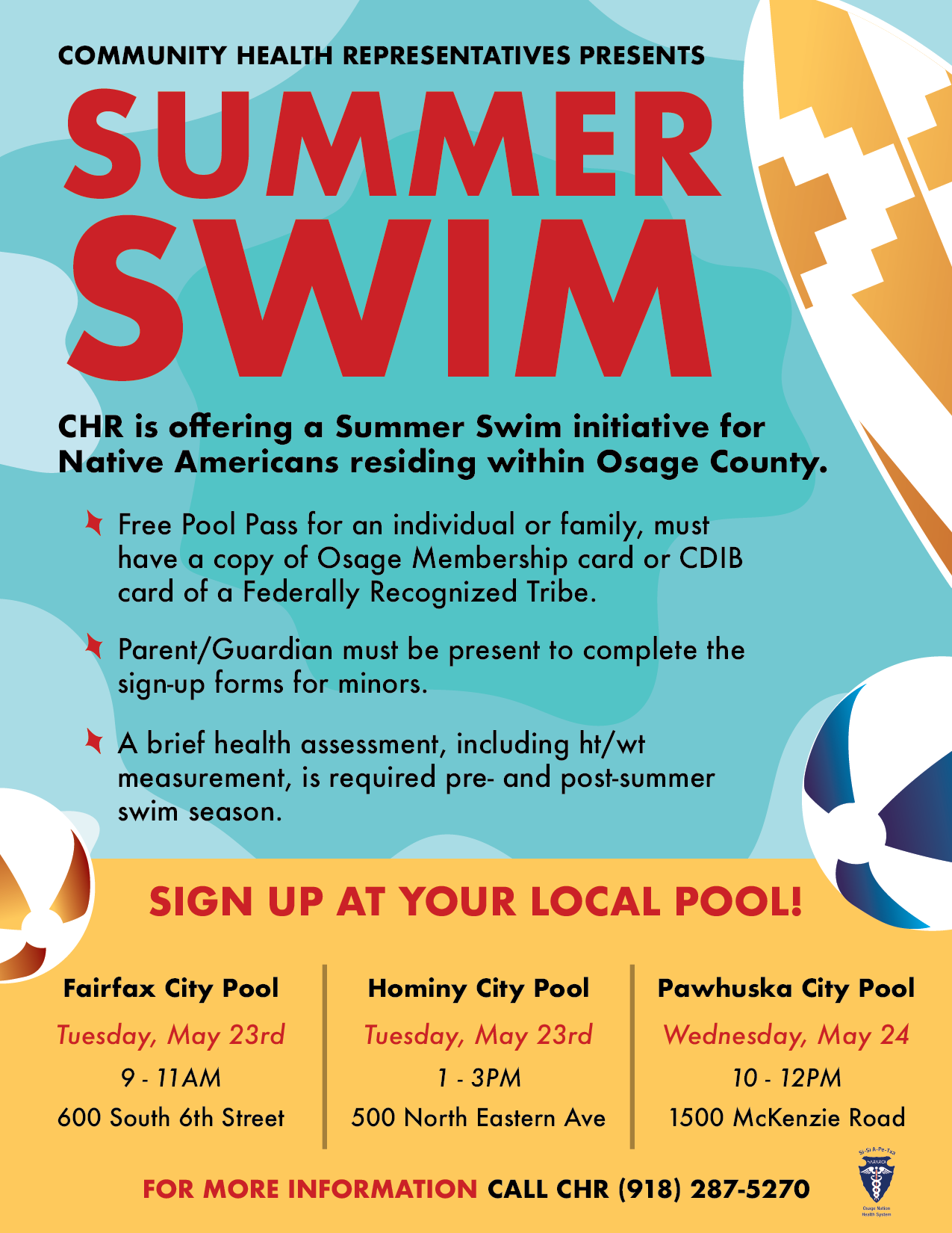 flyer