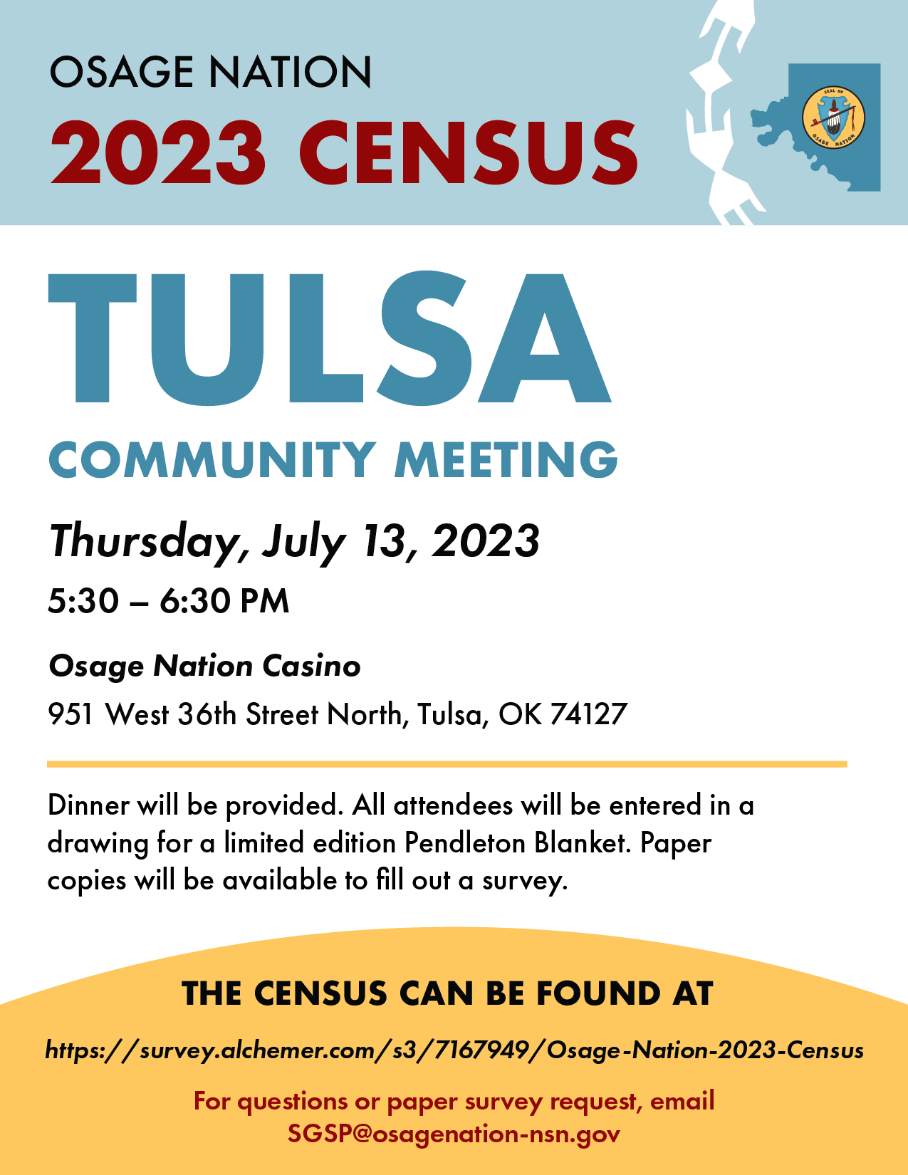flyer