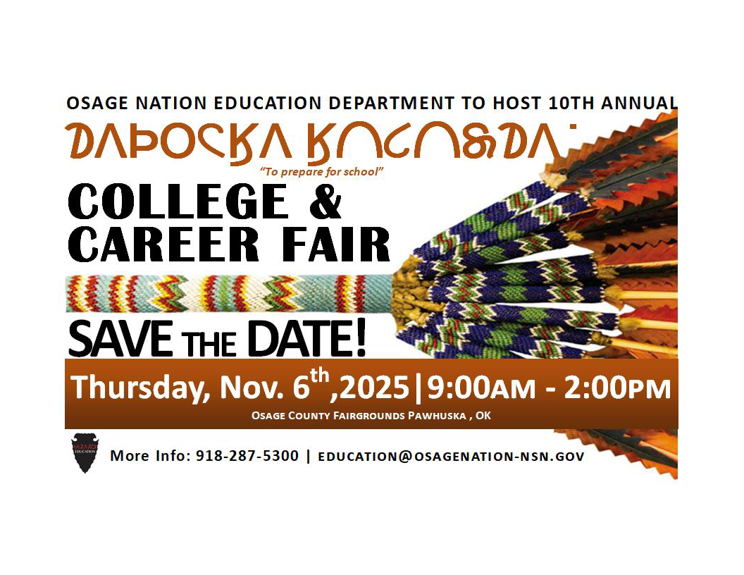 College and Career Fair 2025