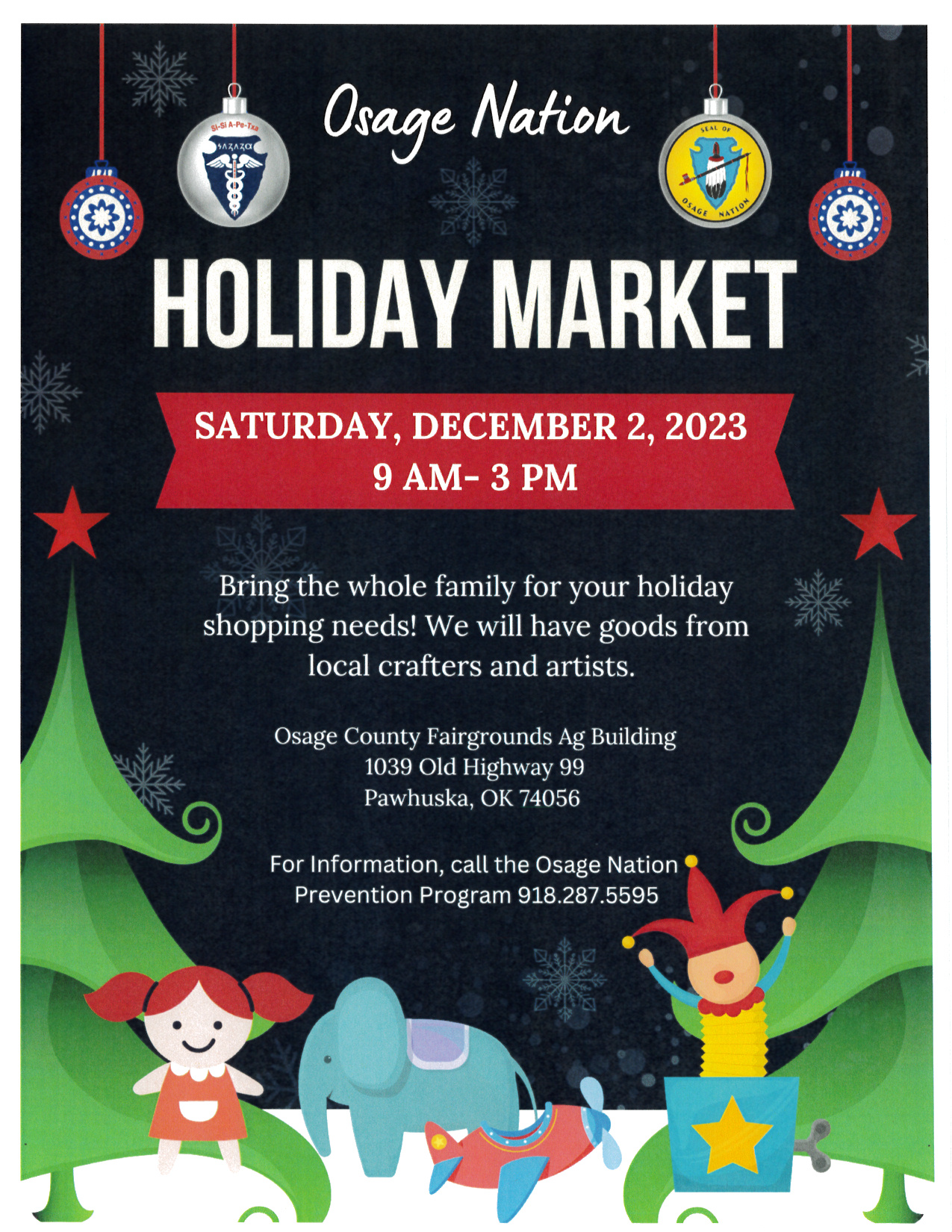 flyer
