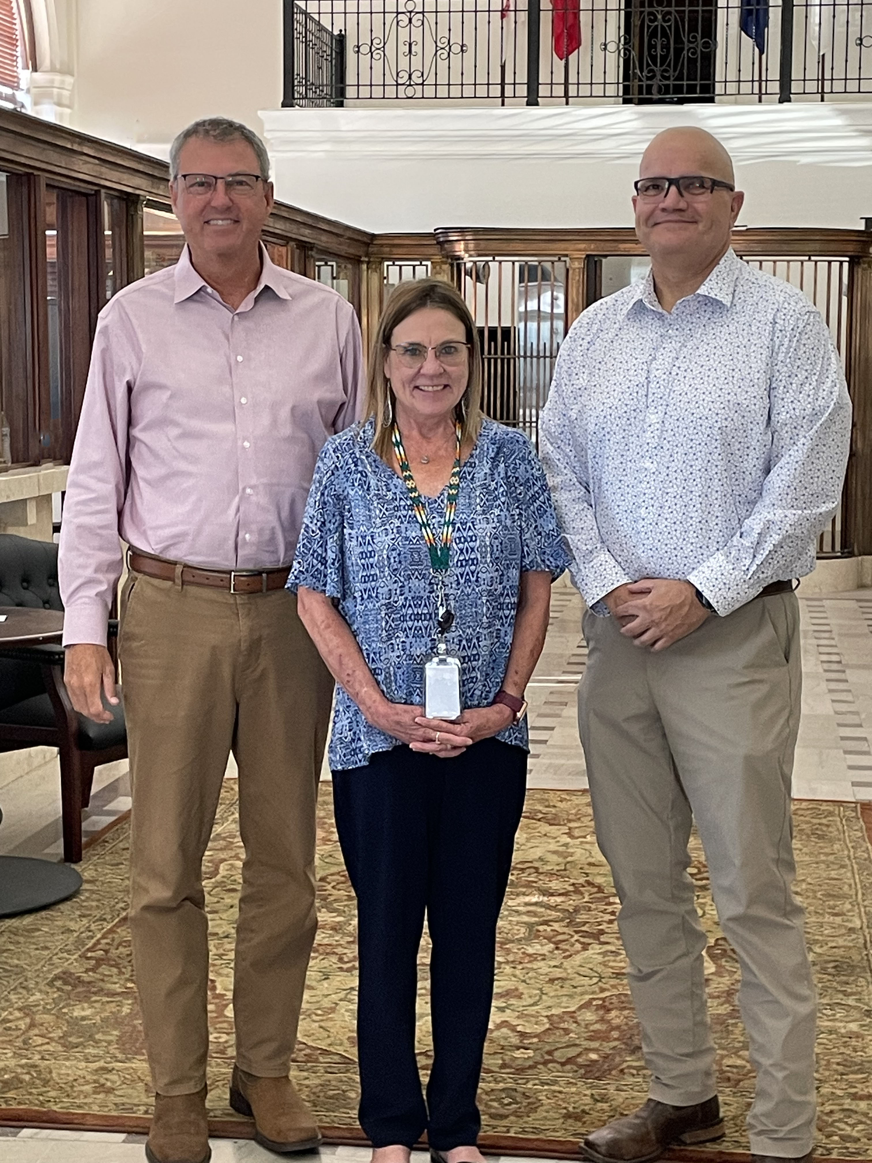 Osage LLC Executes Largest Loan to Date with Place to Borrow Money