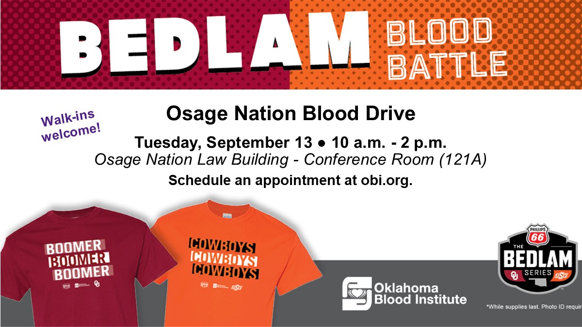 Bedlam Blood Battle