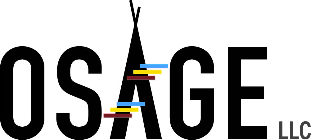 osage llc logo
