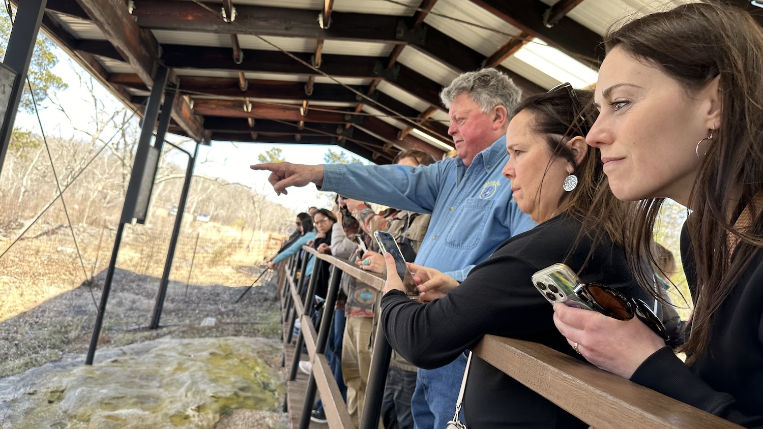 Historic Sites Visit Image 1