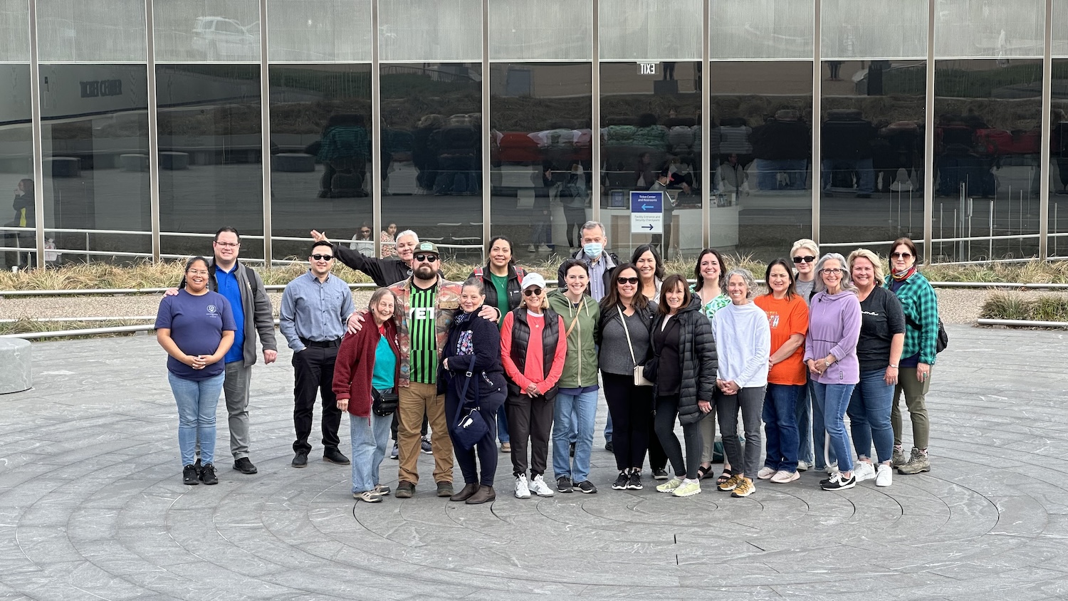 Historic Preservation Tour Image 3