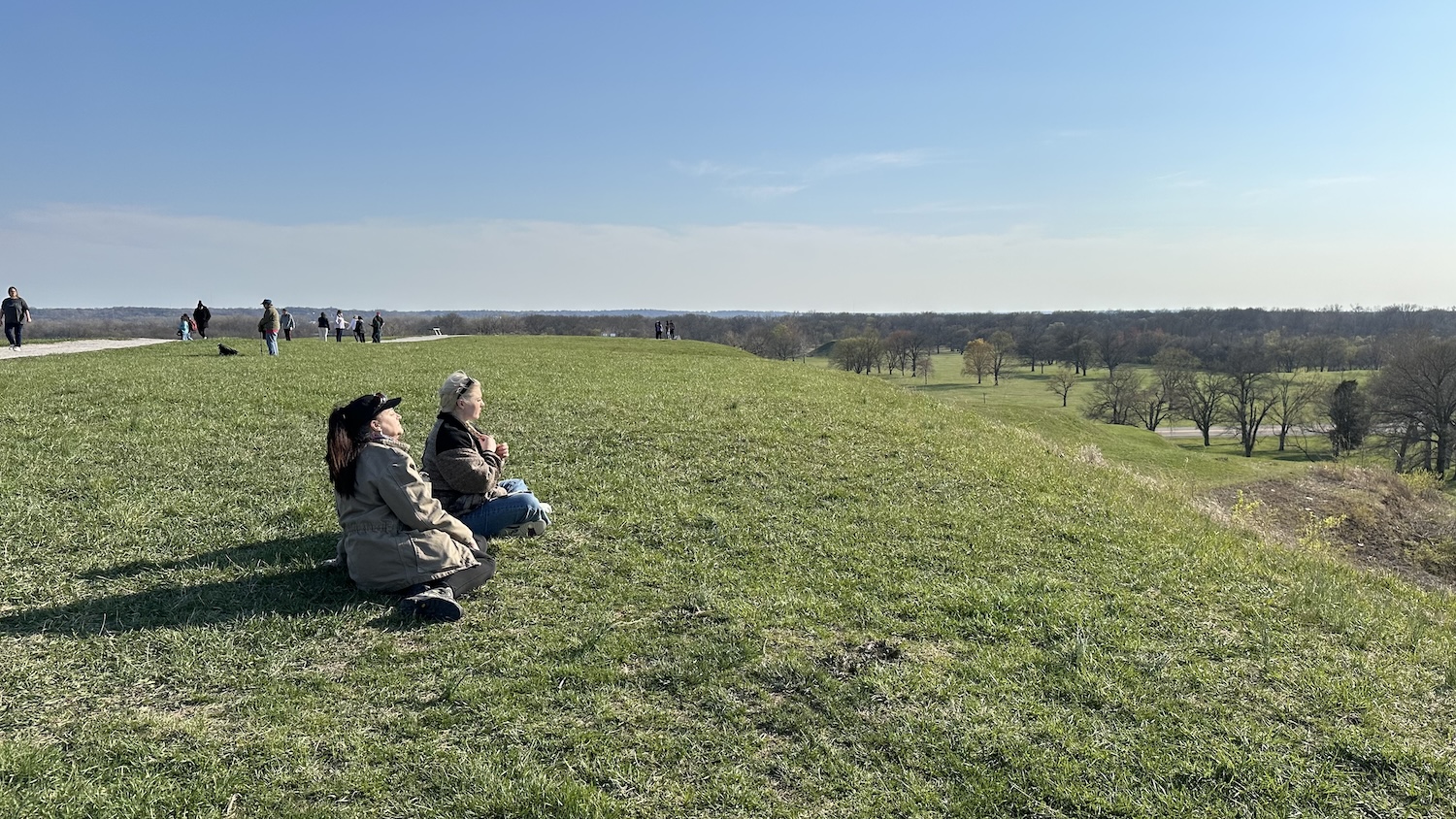 Historic Sites Visit Image 2