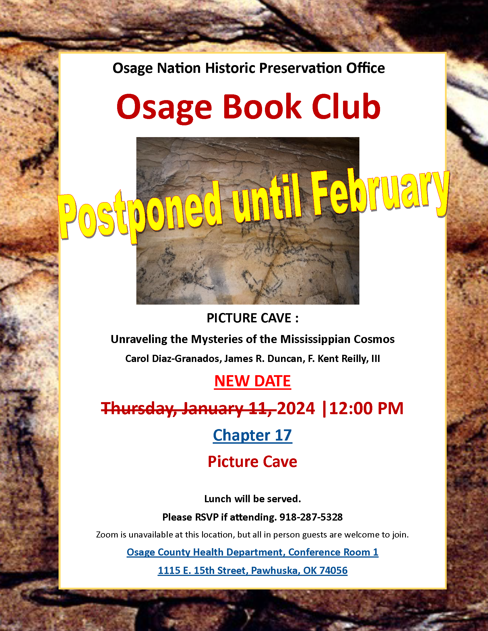 postponed image