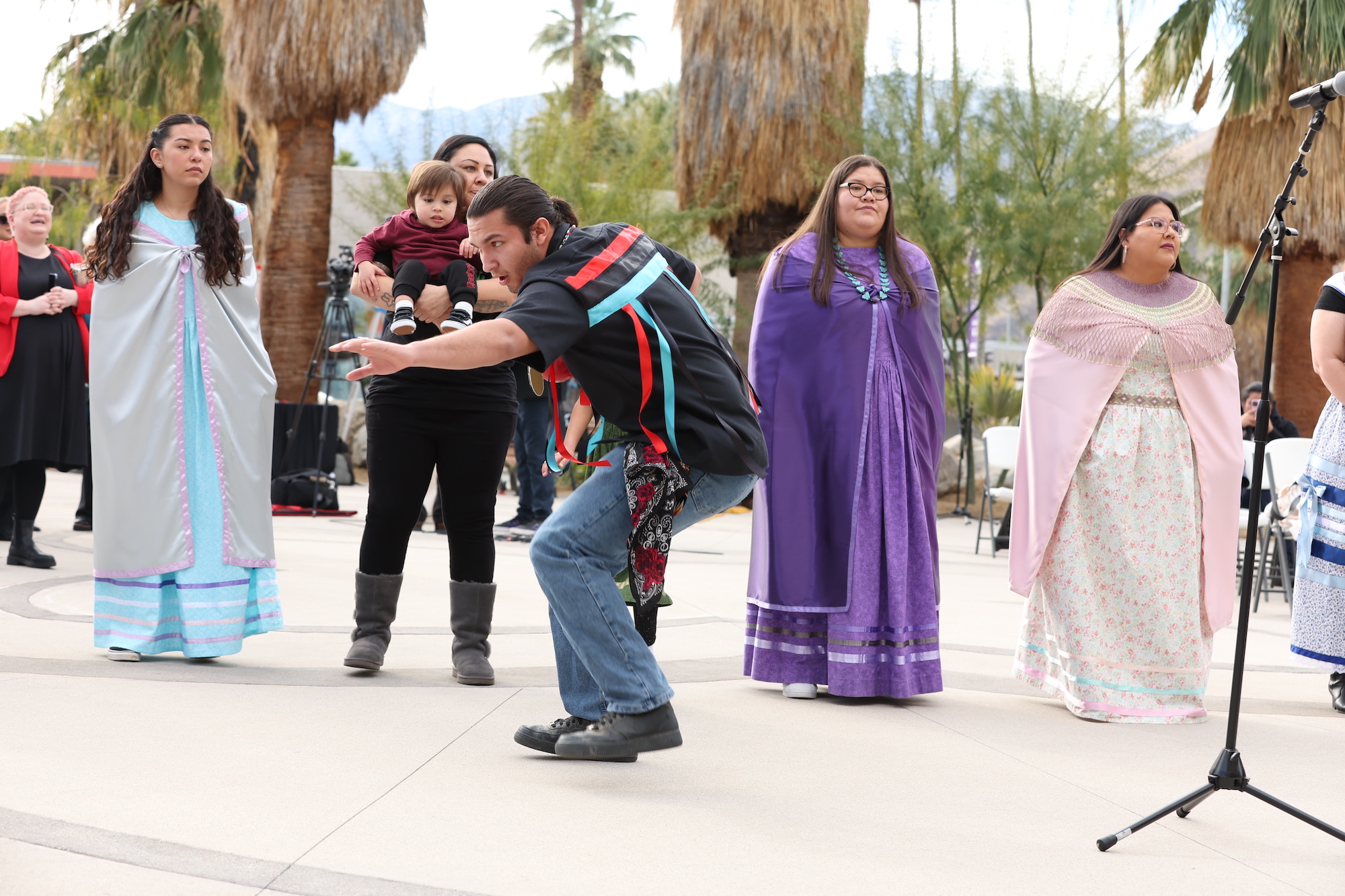 The Enduring Oasis: How the Agua Caliente Band of Cahuilla Indians Forged a Modern Legacy in Palm Springs