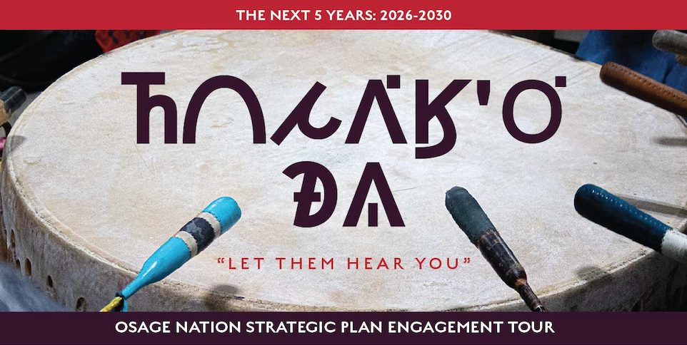 Strategic Planning Header