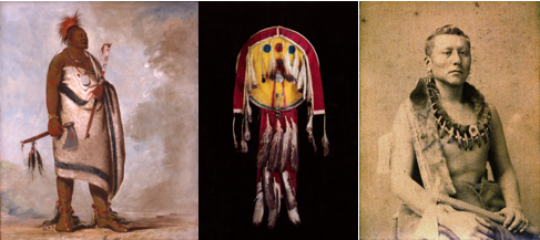 Black Dog's War Shield