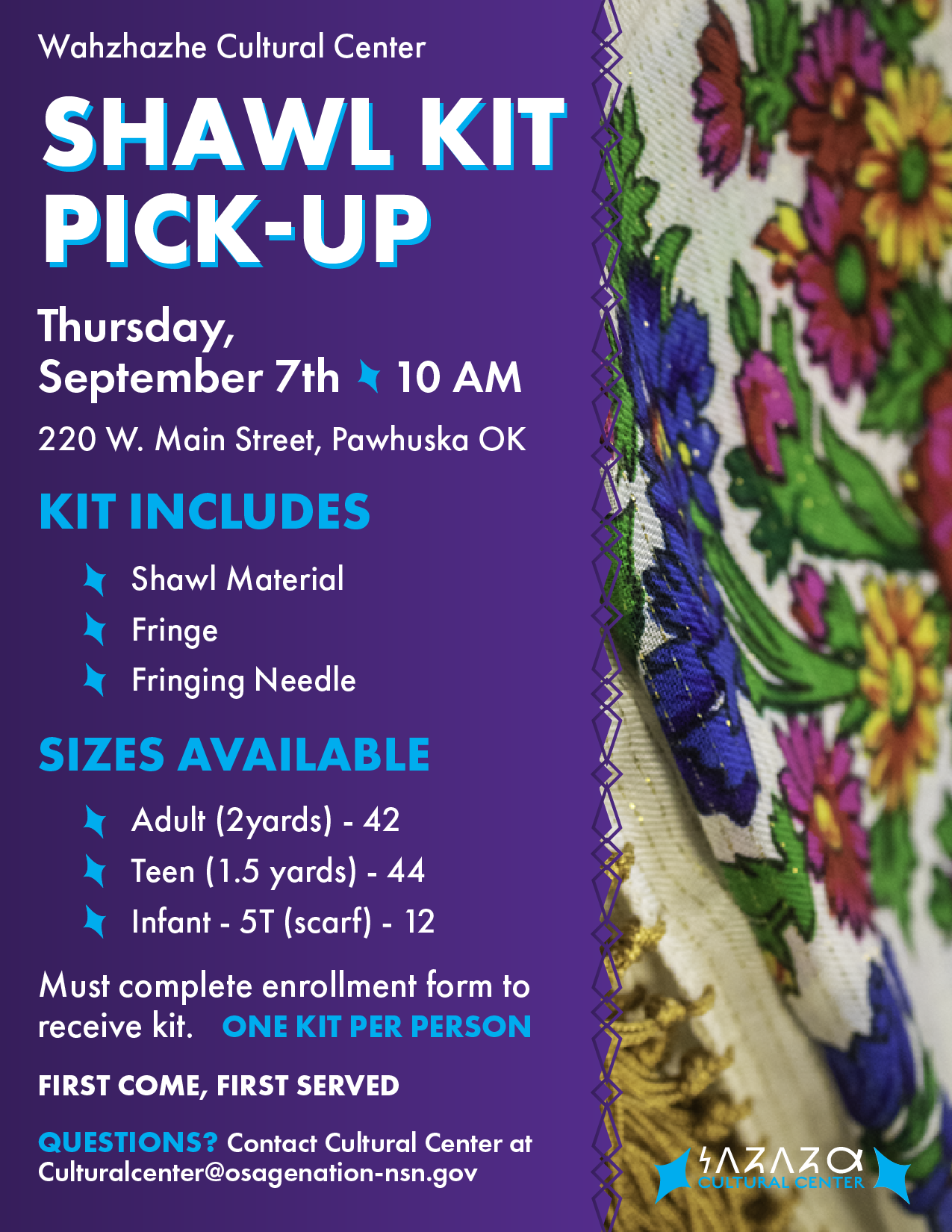 flyer
