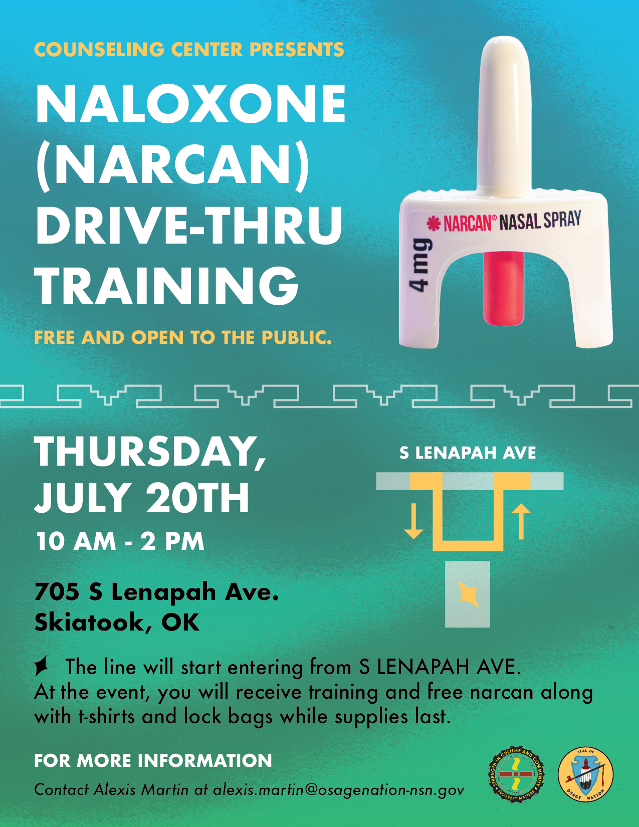 flyer