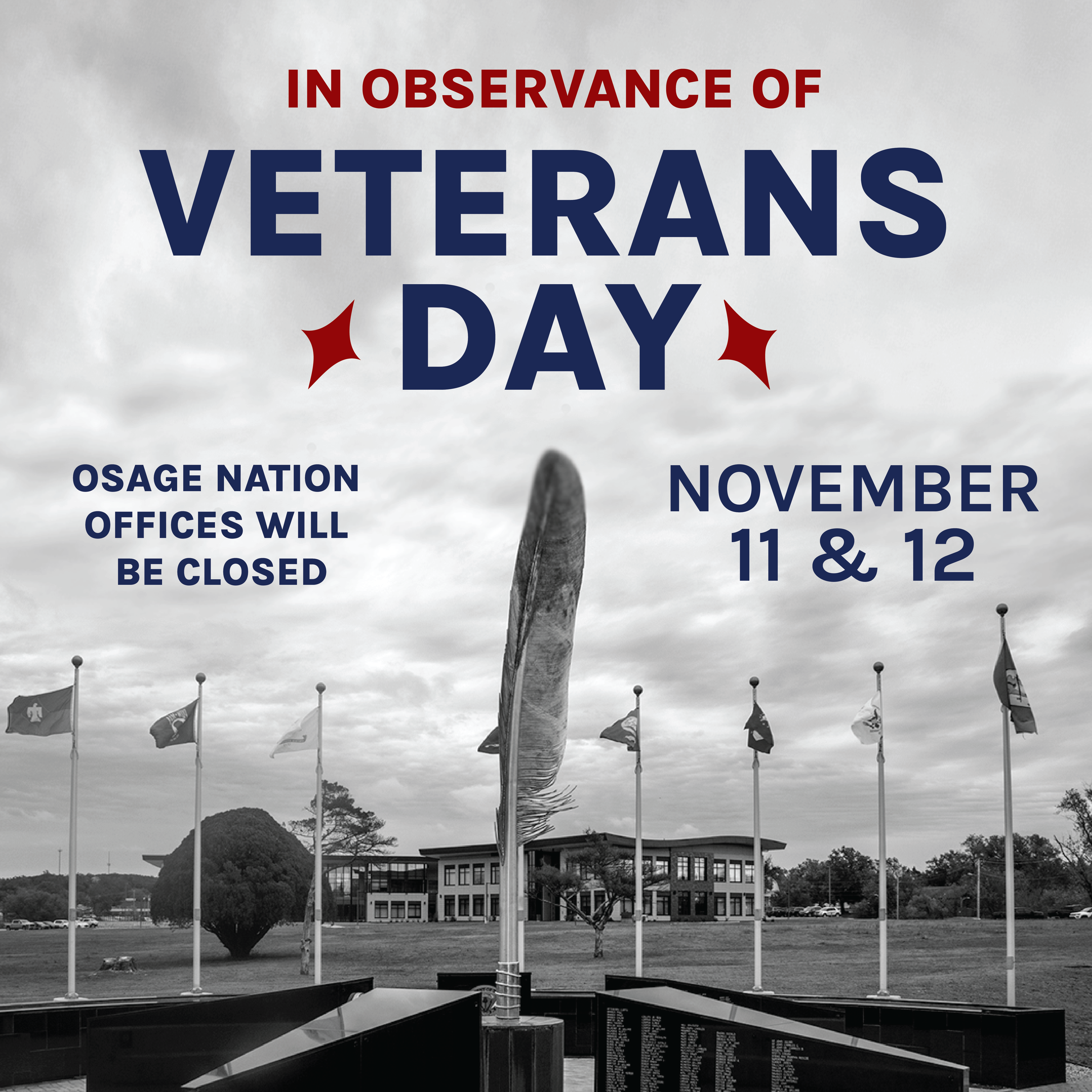 Veterans Day