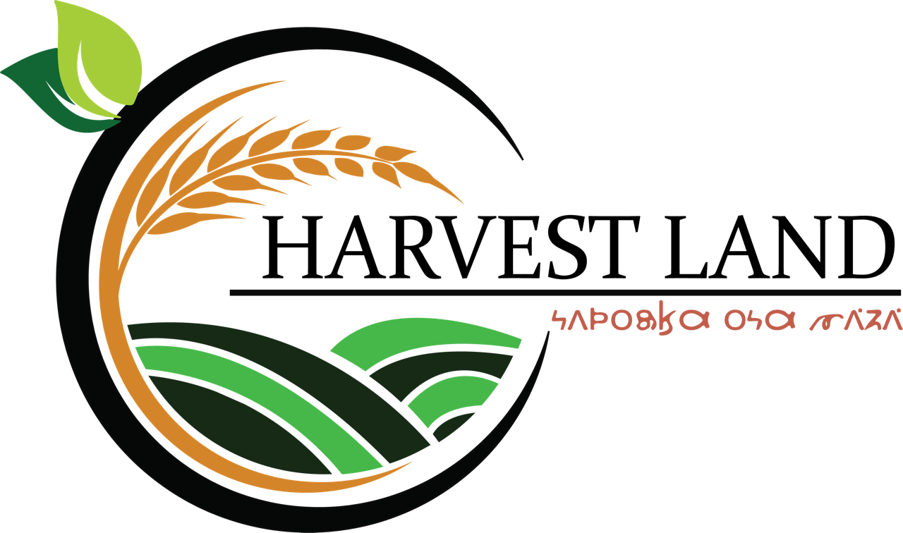 Harvestland Logo