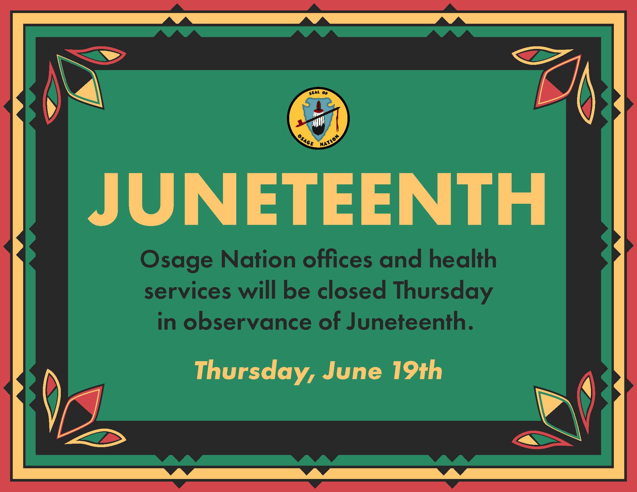 Juneteenth