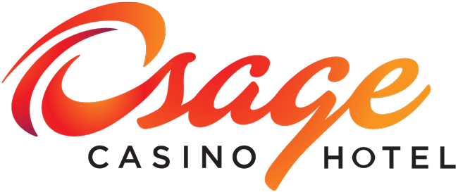 Osage Casino &amp; Hotel Logo