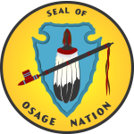 Osage Nation Seal