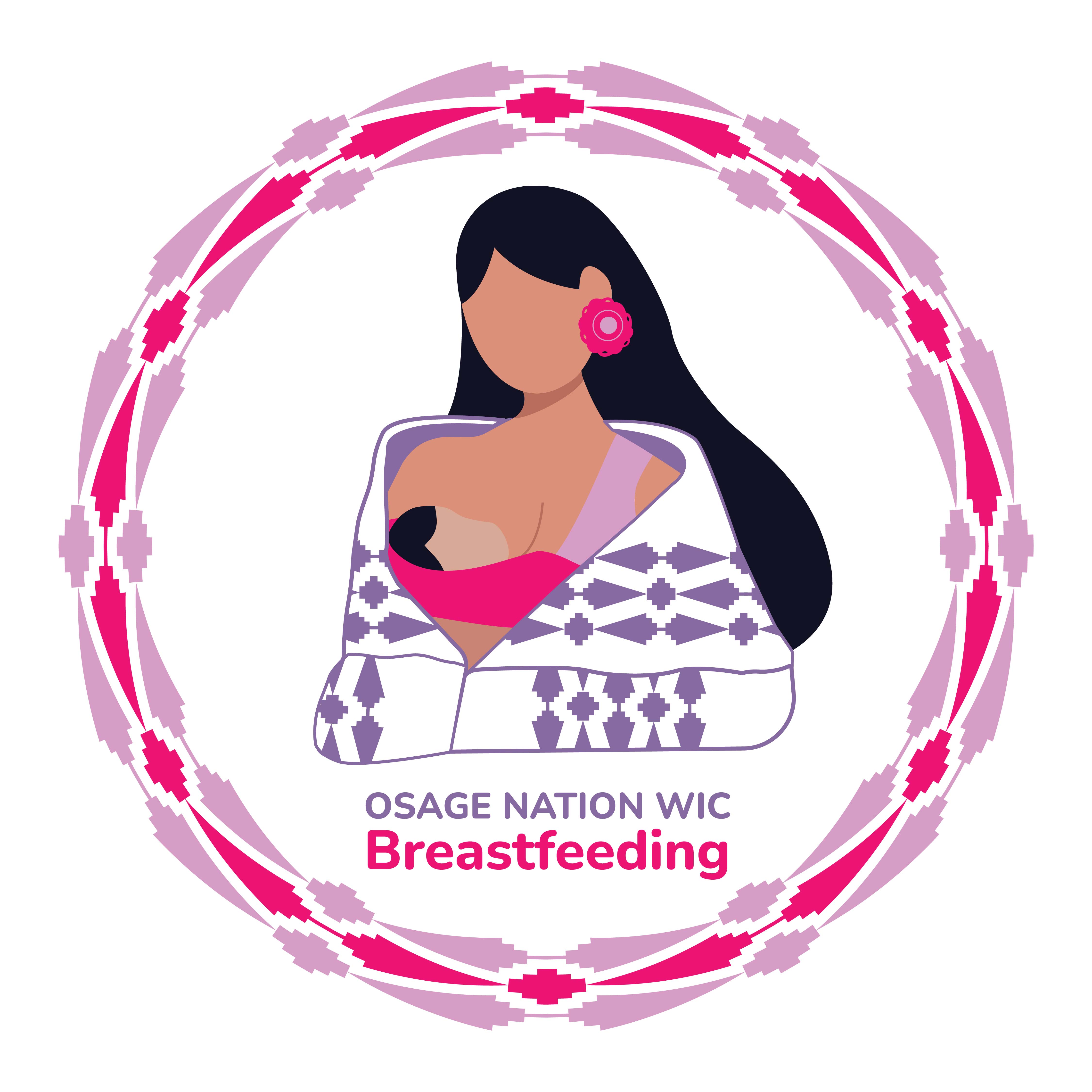 breast feeding