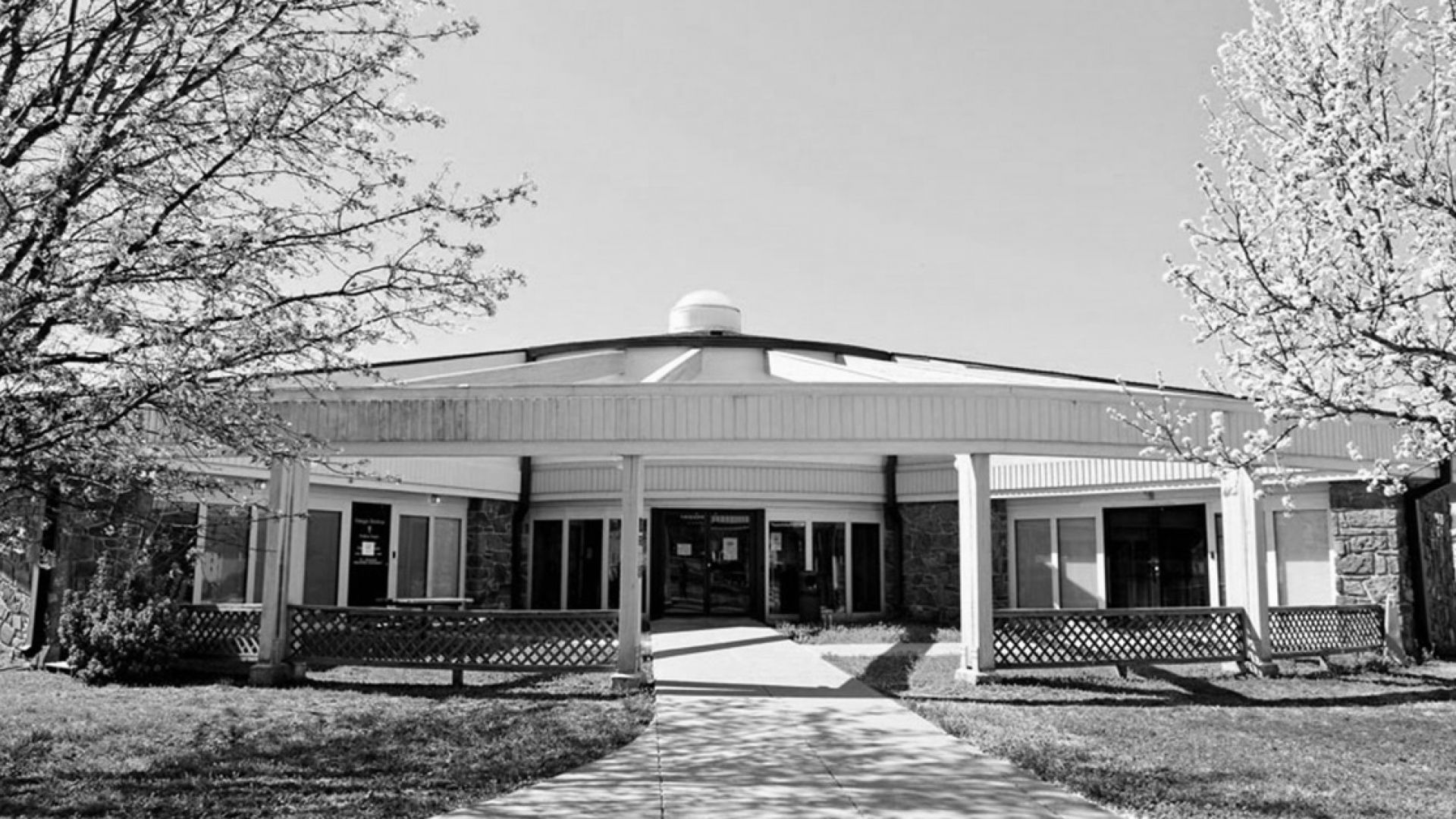Osage Nation Courthouse