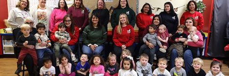 Skiatook WELA Accreditation